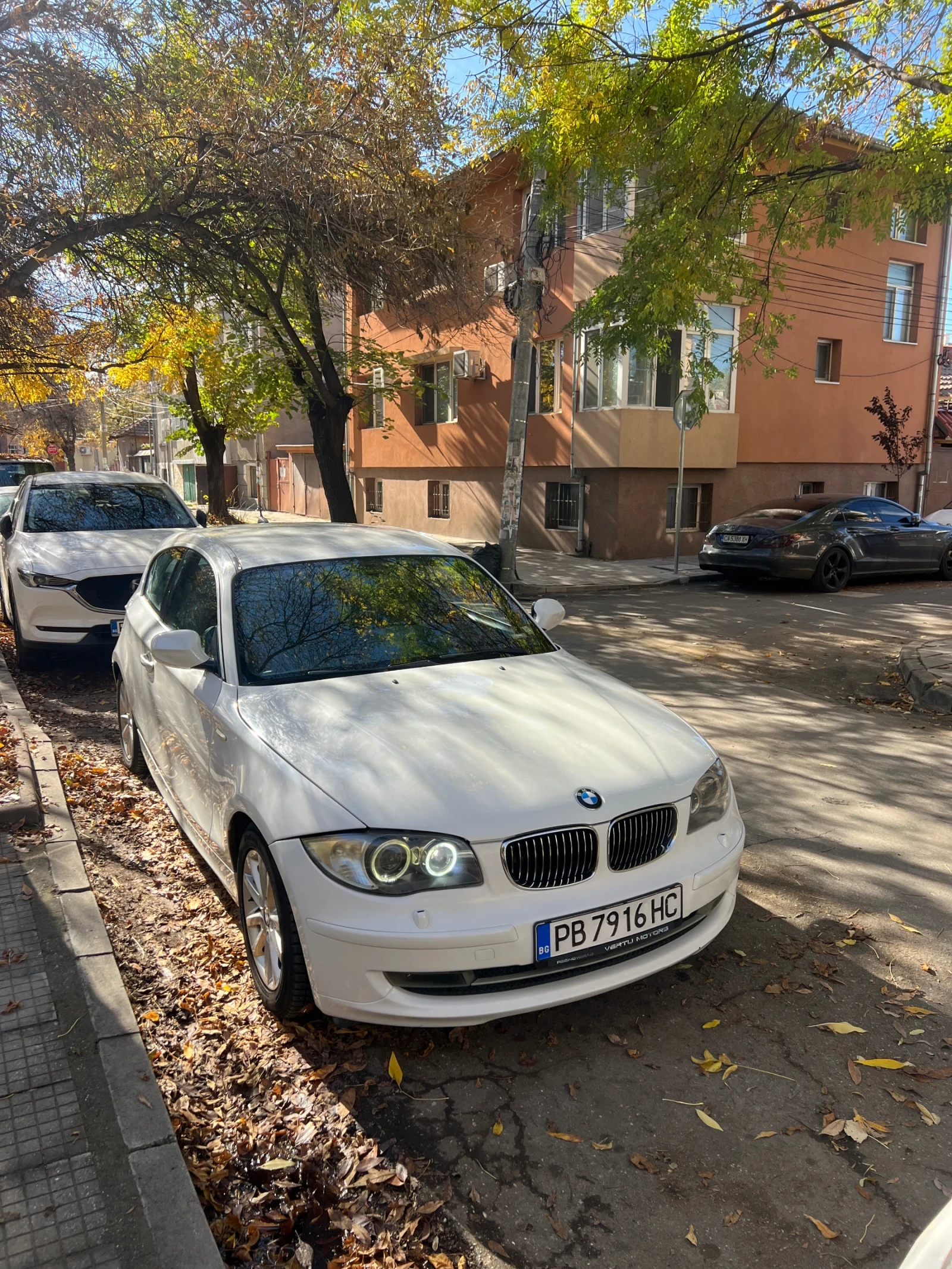 BMW 118  - изображение 3