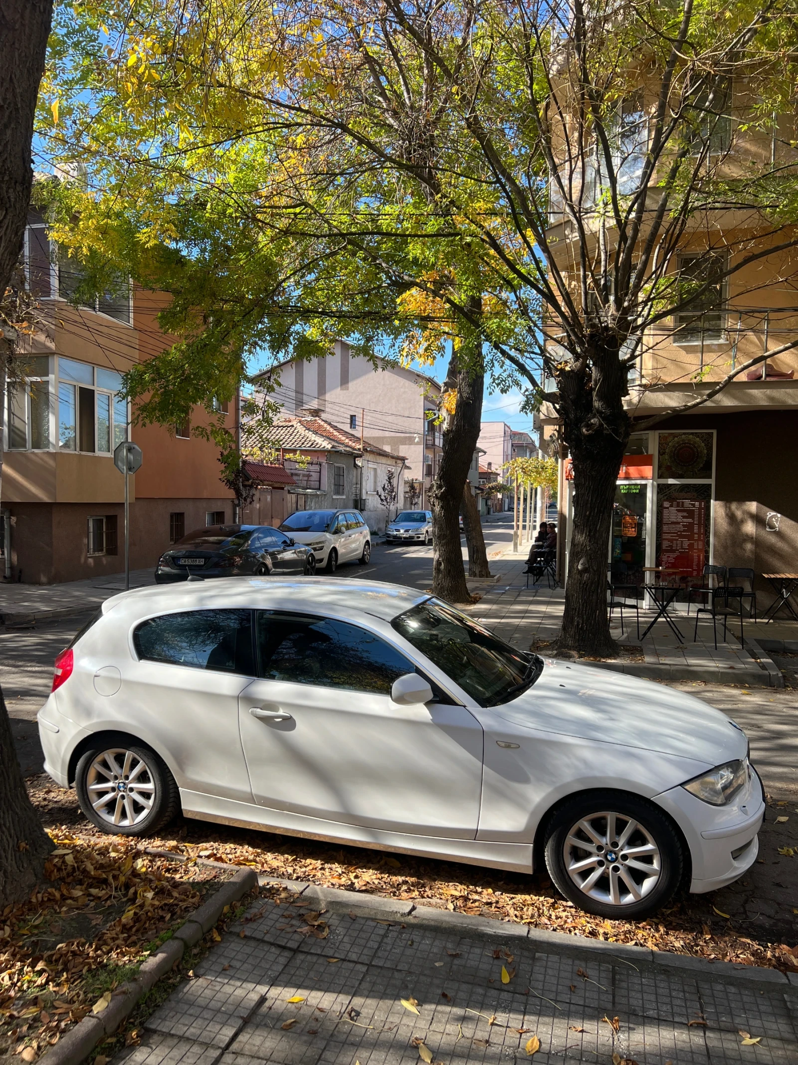 BMW 118  - изображение 4