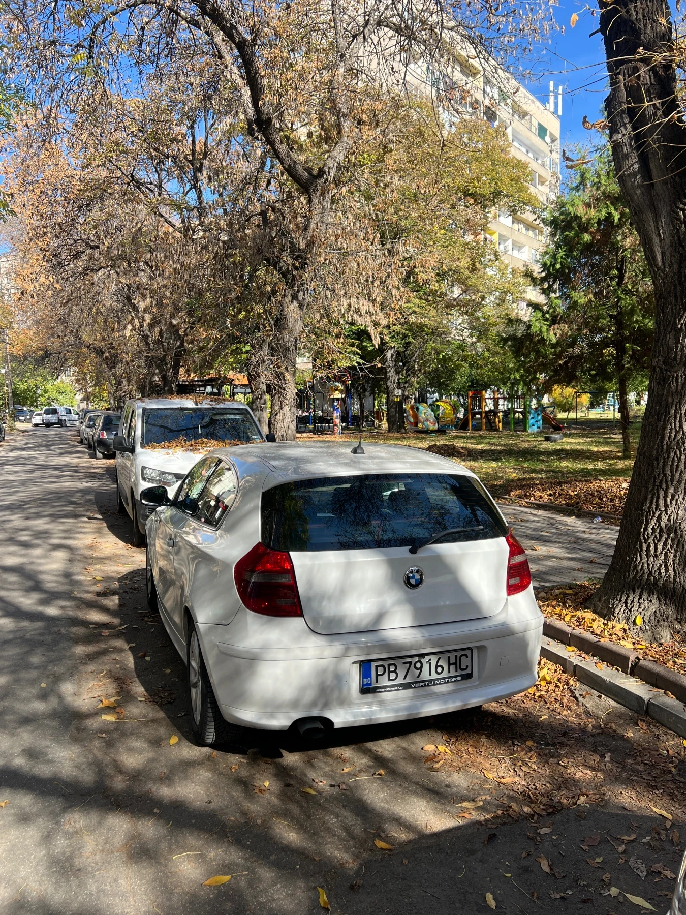 BMW 118  - изображение 5