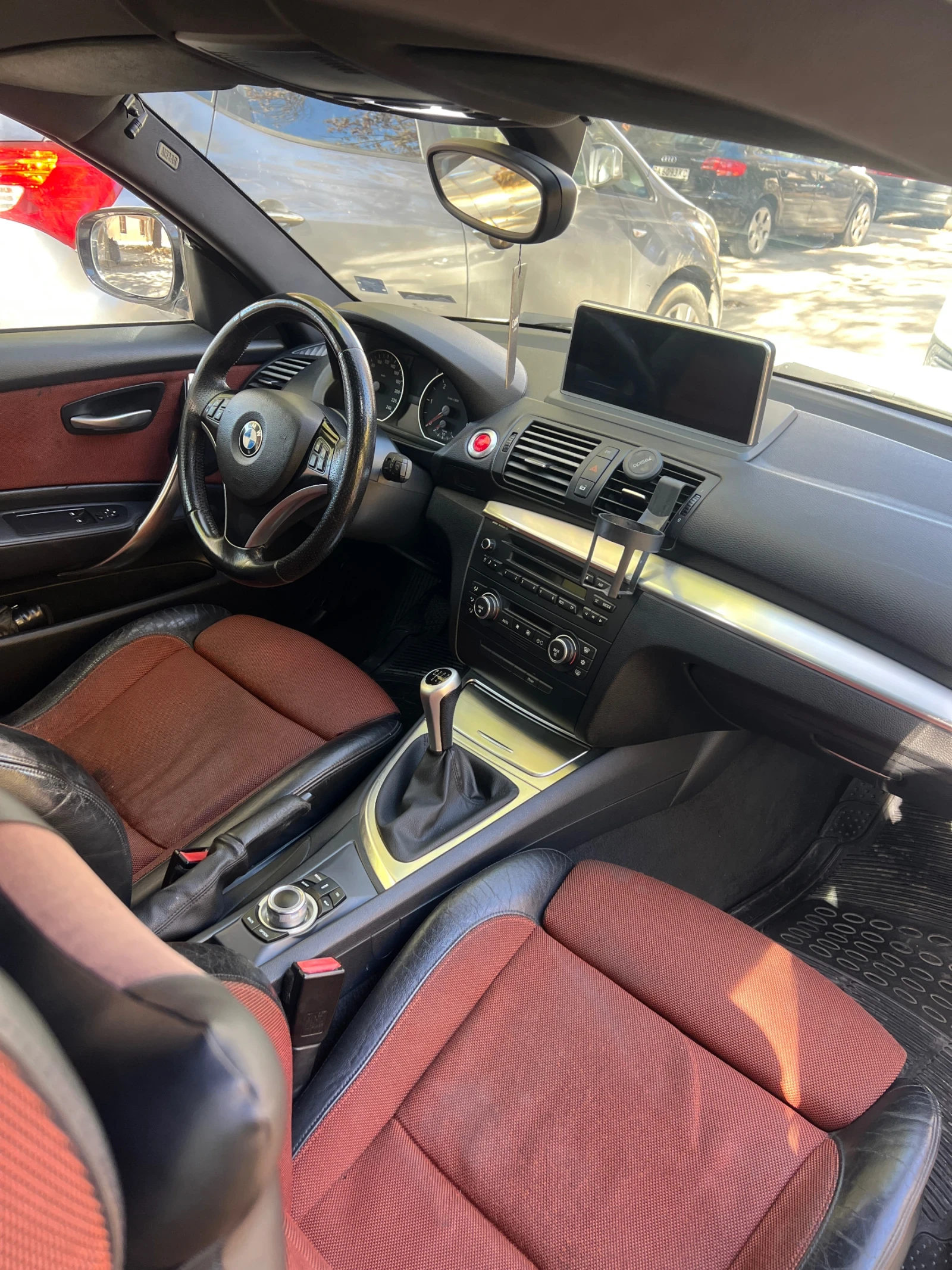 BMW 118  - изображение 9