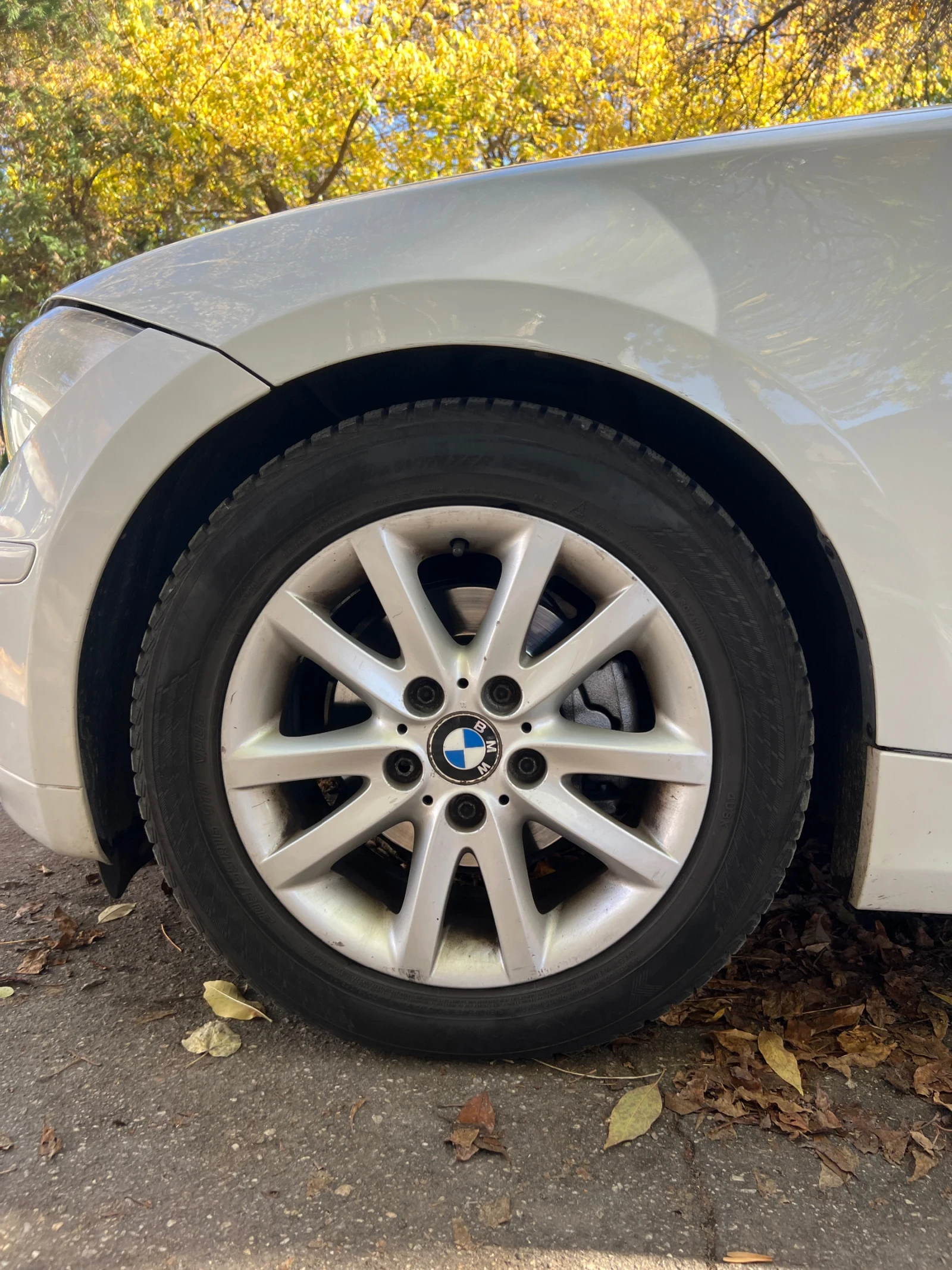 BMW 118  - изображение 8