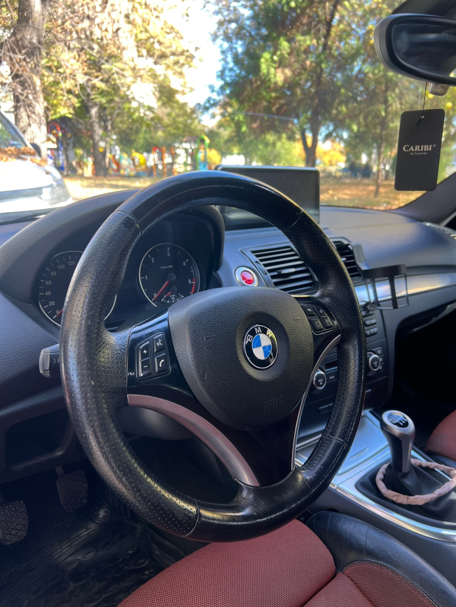 BMW 118 | Mobile.bg   11