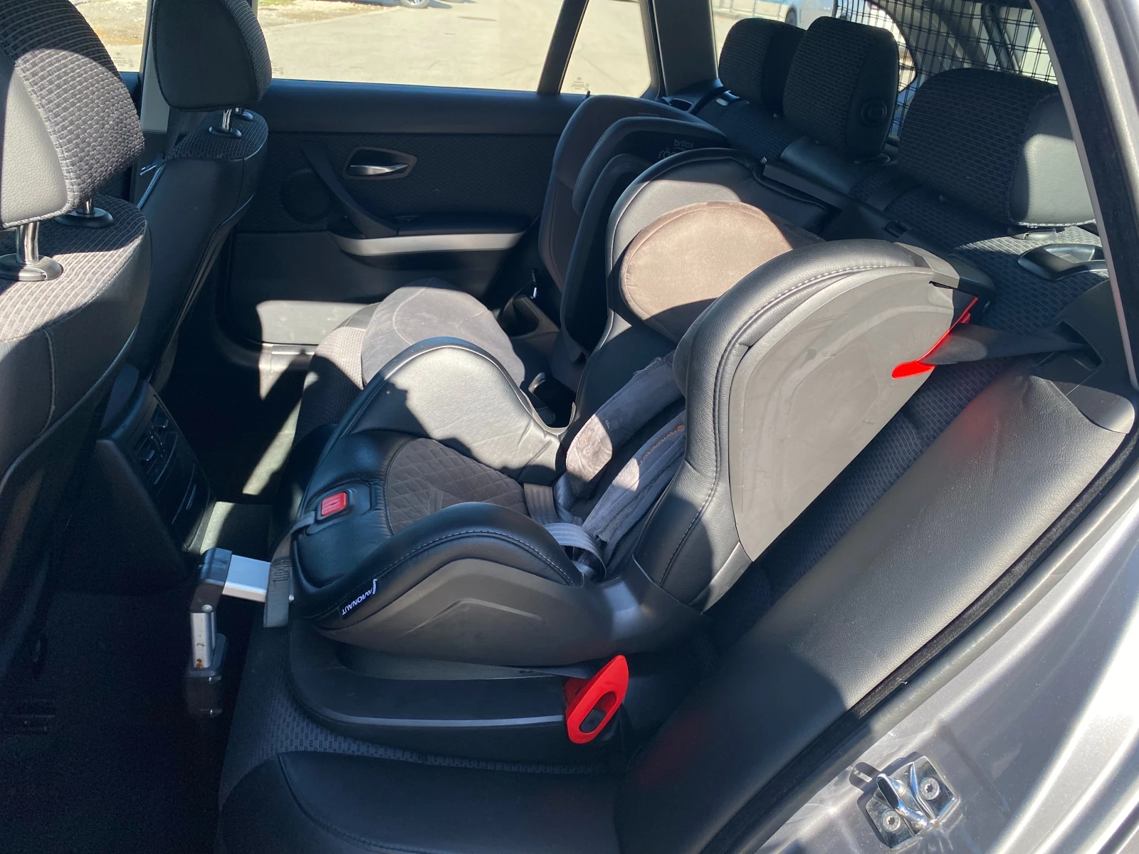 BMW 320 XDrive 2.0d 177 .. | Mobile.bg   12