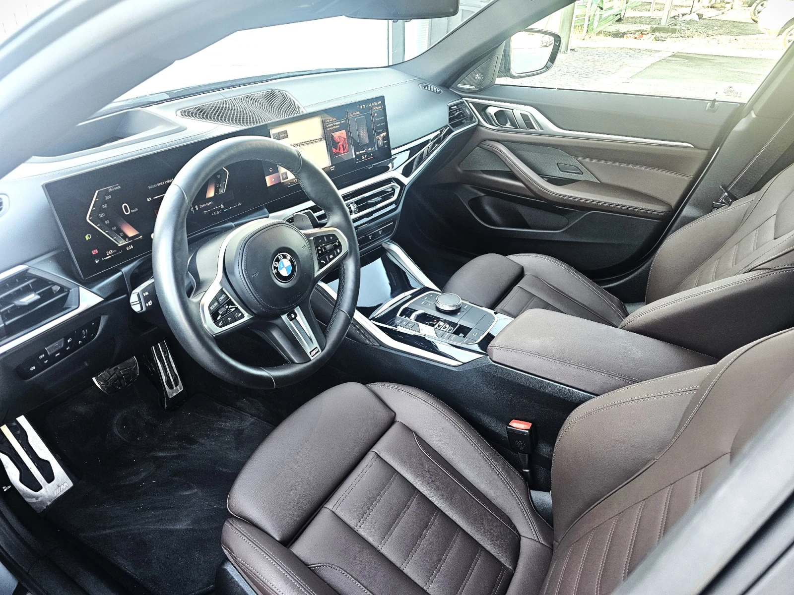 BMW 440 M440i xDrive Gran Coupe | Mobile.bg   14