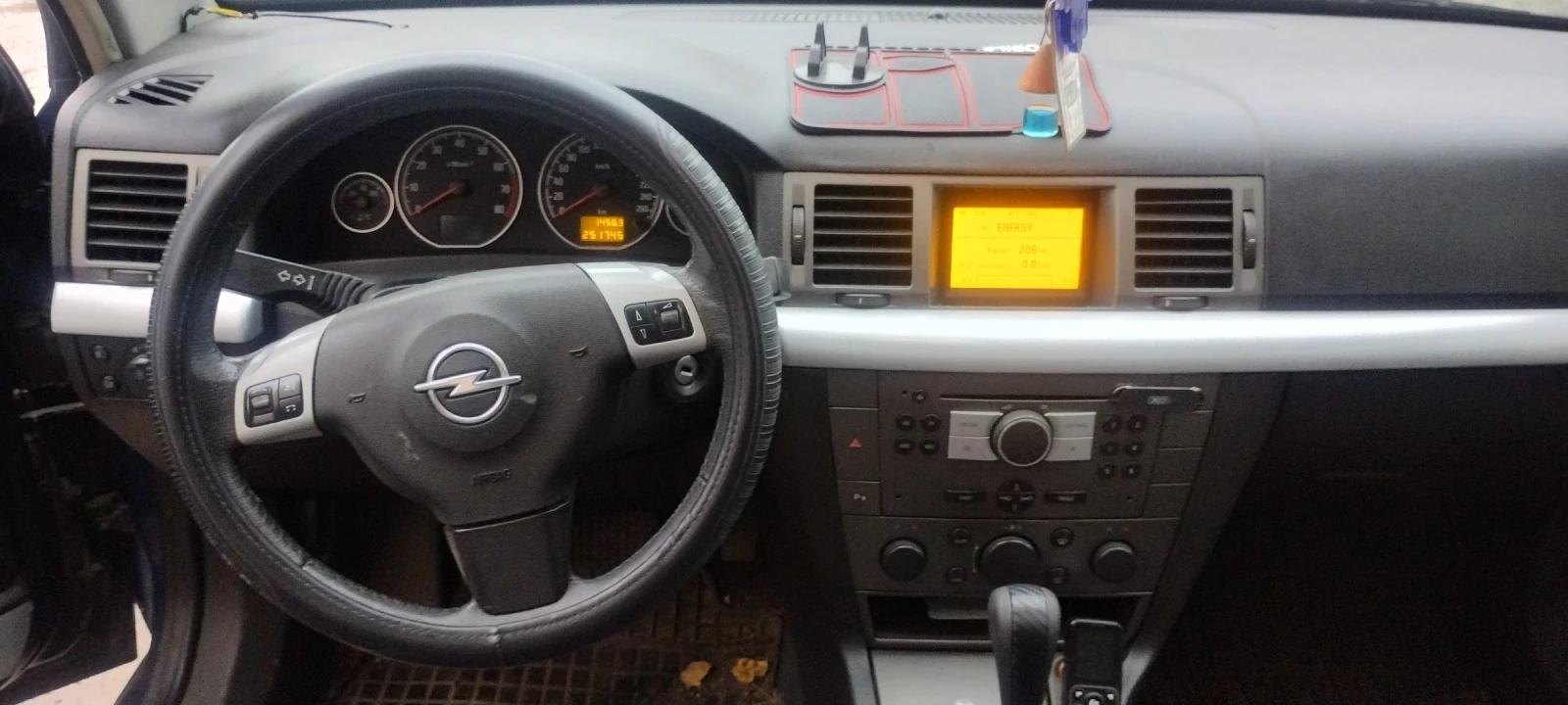 Opel Vectra Продава се цялата счупени скорости сменено окачван - изображение 8