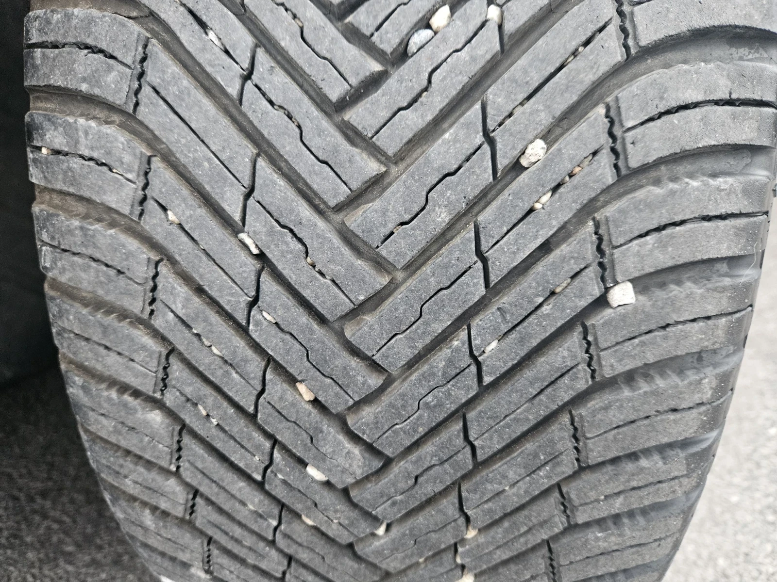 Opel Insignia 2.0CDTI 4X4 NAVI KOJA | Mobile.bg   15