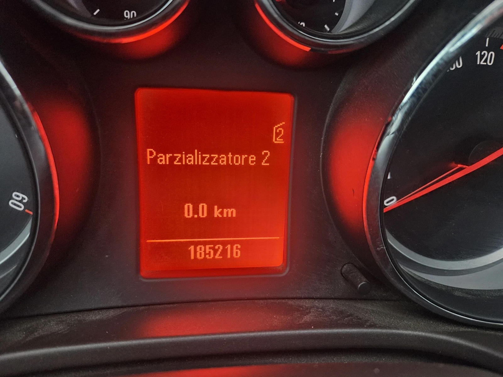 Opel Insignia 2.0CDTI 4X4 NAVI KOJA | Mobile.bg   11