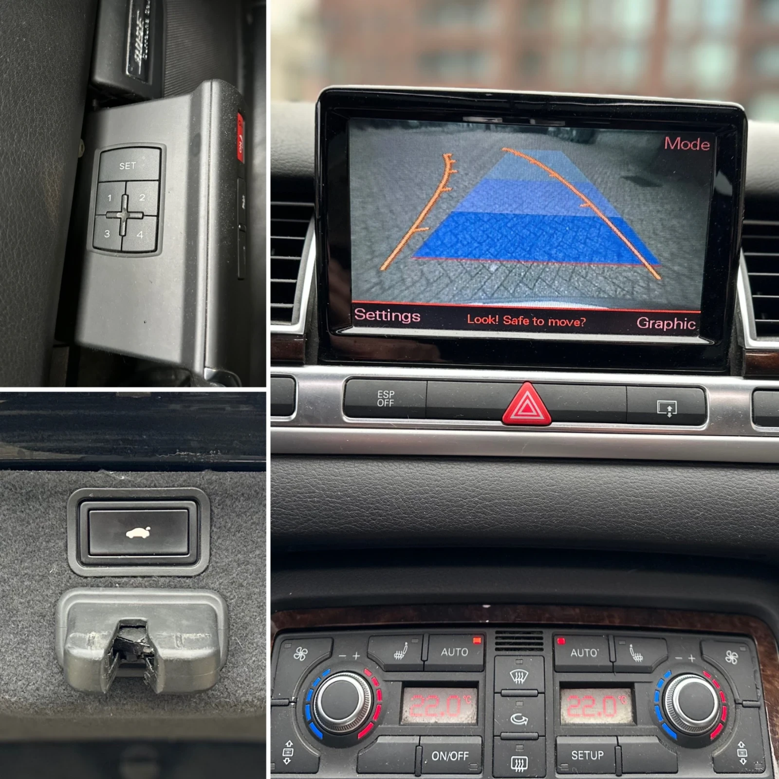 Audi A8 4.2TDI Quattro Pro Line  | Mobile.bg � ����������� 17