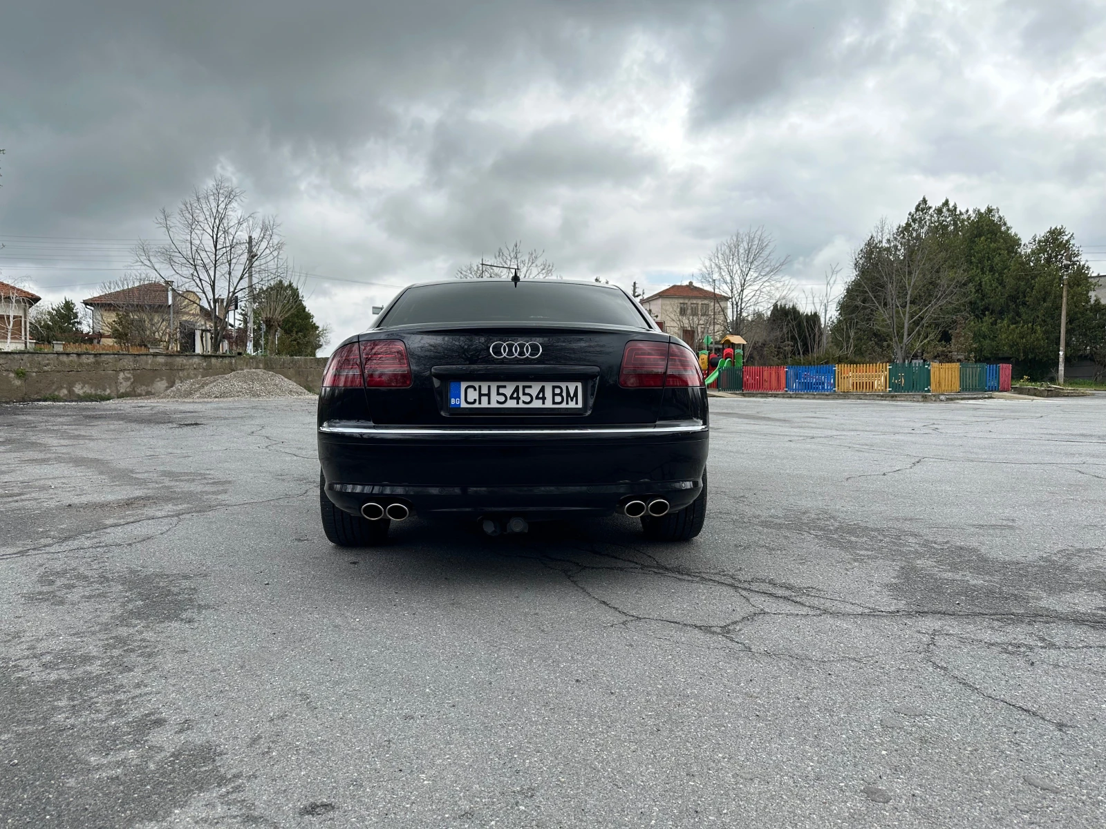 Audi A8 4.2TDI Quattro Pro Line  | Mobile.bg � ����������� 5
