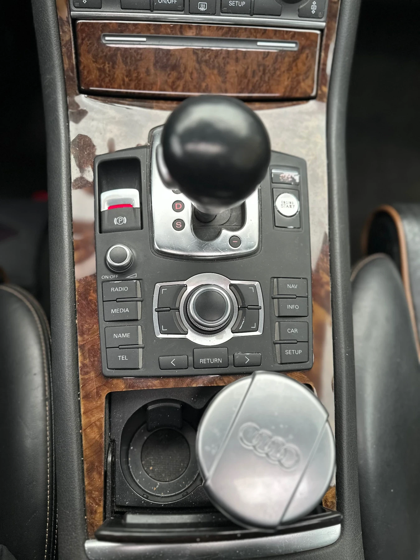 Audi A8 4.2TDI Quattro Pro Line  | Mobile.bg � ����������� 11
