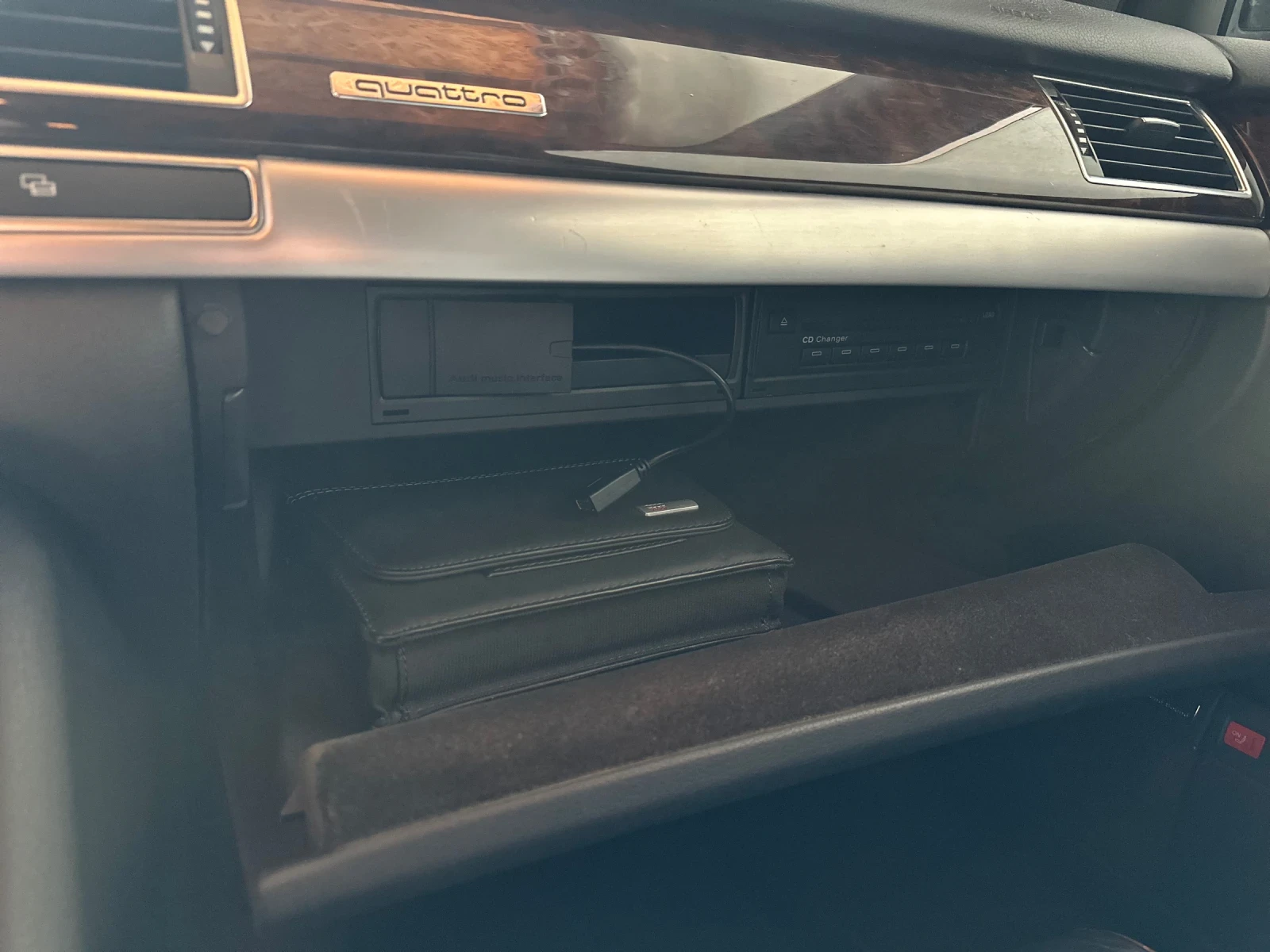 Audi A8 4.2TDI Quattro Pro Line  | Mobile.bg � ����������� 15