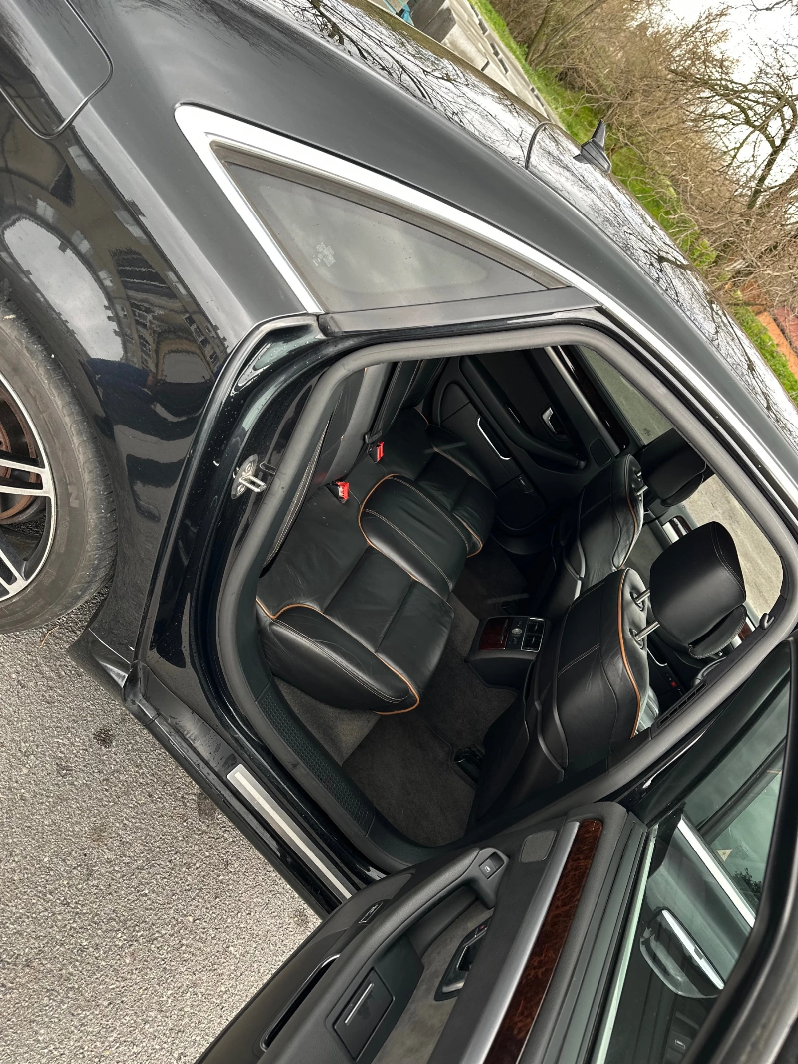 Audi A8 4.2TDI Quattro Pro Line  | Mobile.bg � ����������� 9