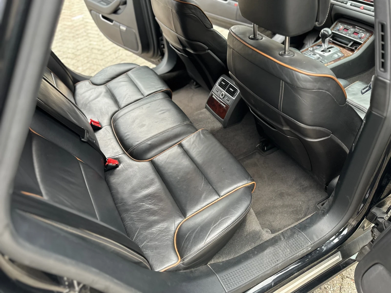 Audi A8 4.2TDI Quattro Pro Line  | Mobile.bg � ����������� 14