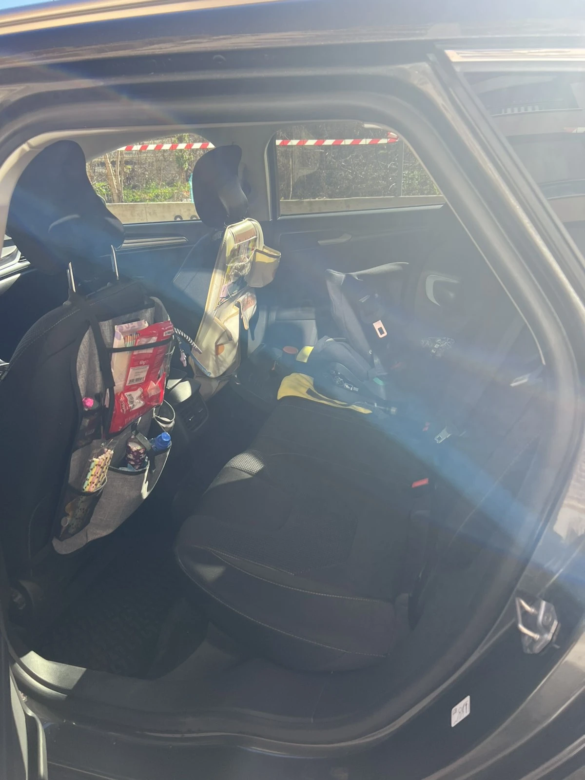 Ford Mondeo  - изображение 6