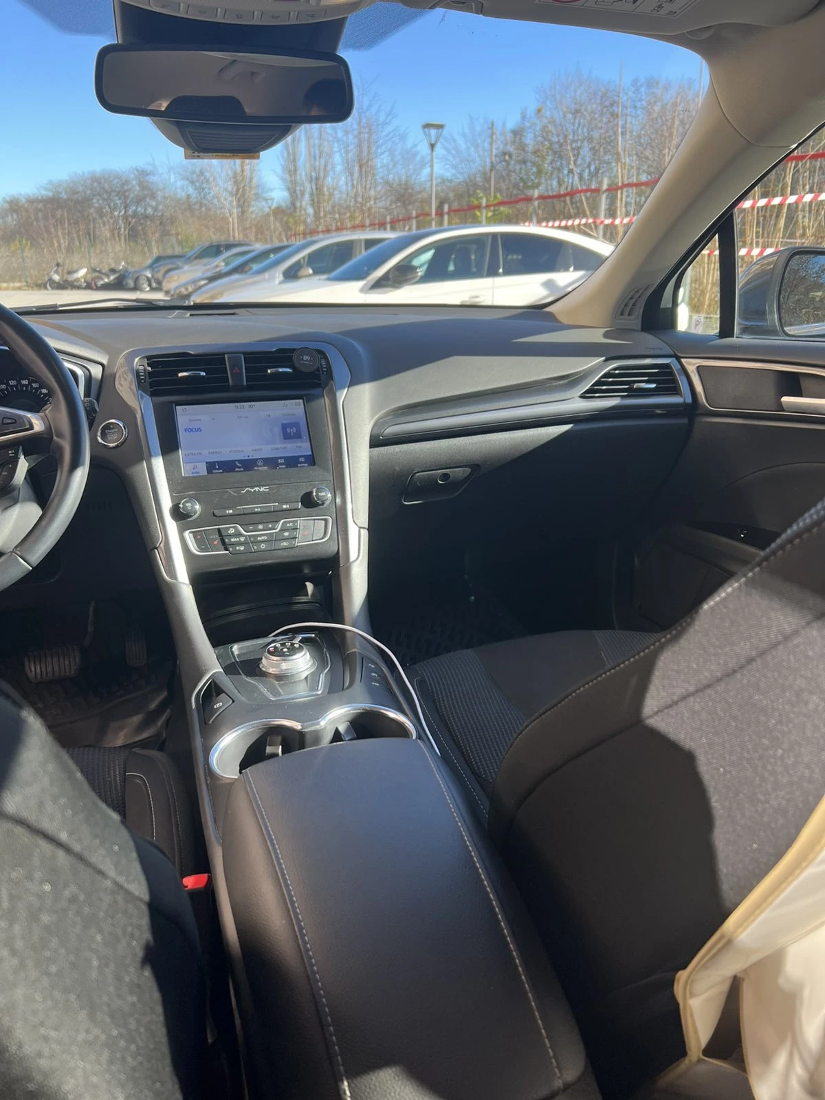 Ford Mondeo  - изображение 4