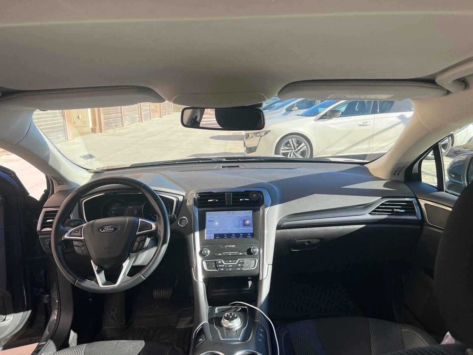 Ford Mondeo | Mobile.bg   1