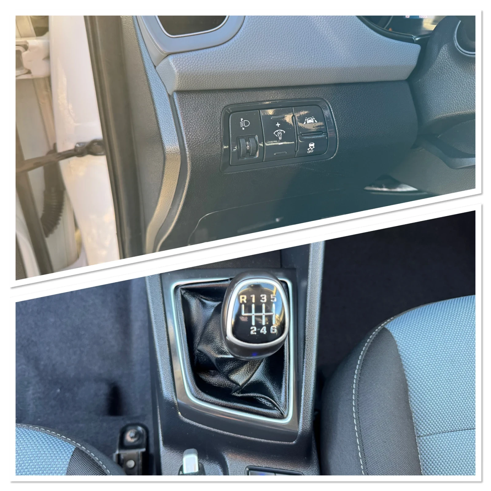 Hyundai I20 1.4 CRDI  | Mobile.bg   14