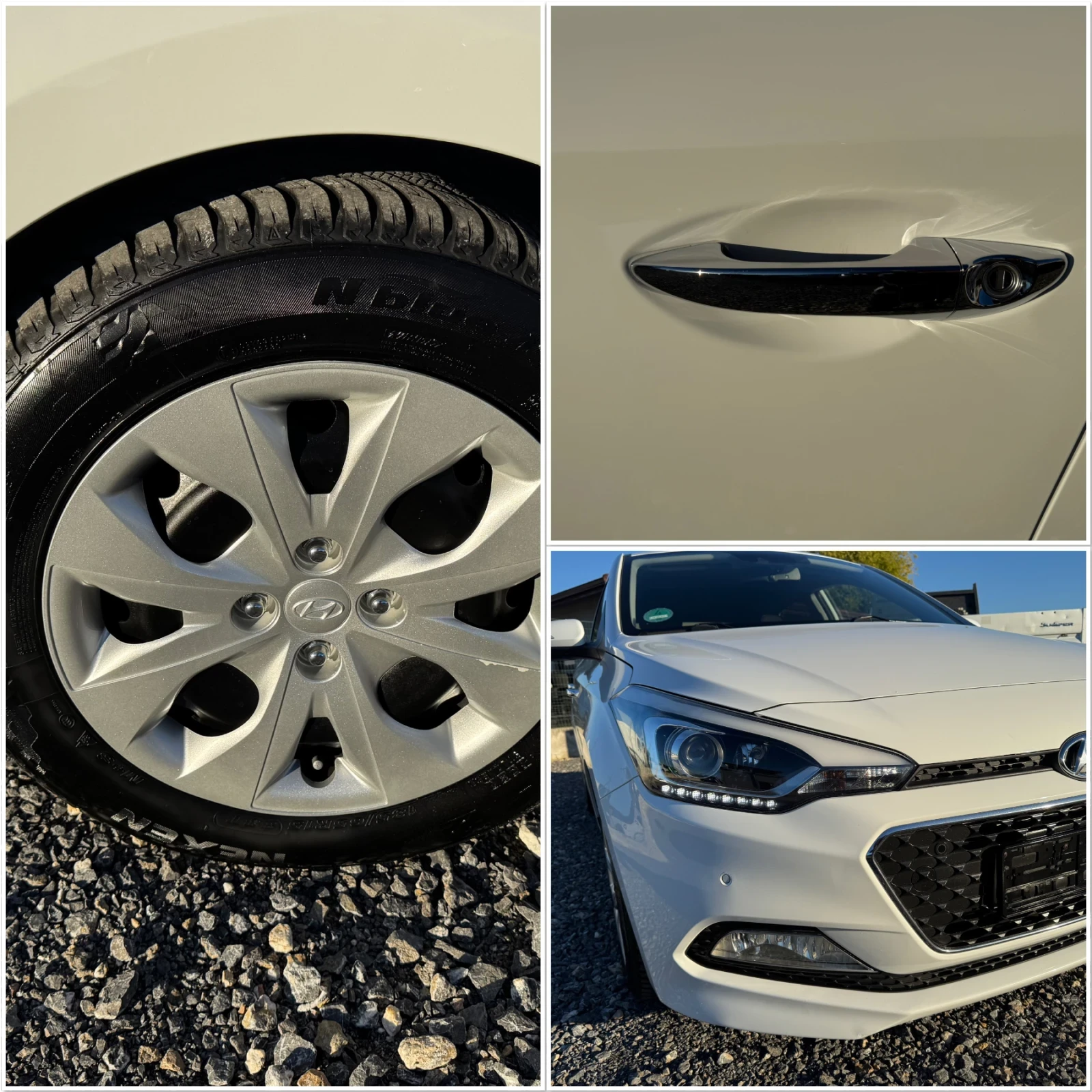 Hyundai I20 1.4 CRDI  | Mobile.bg   12