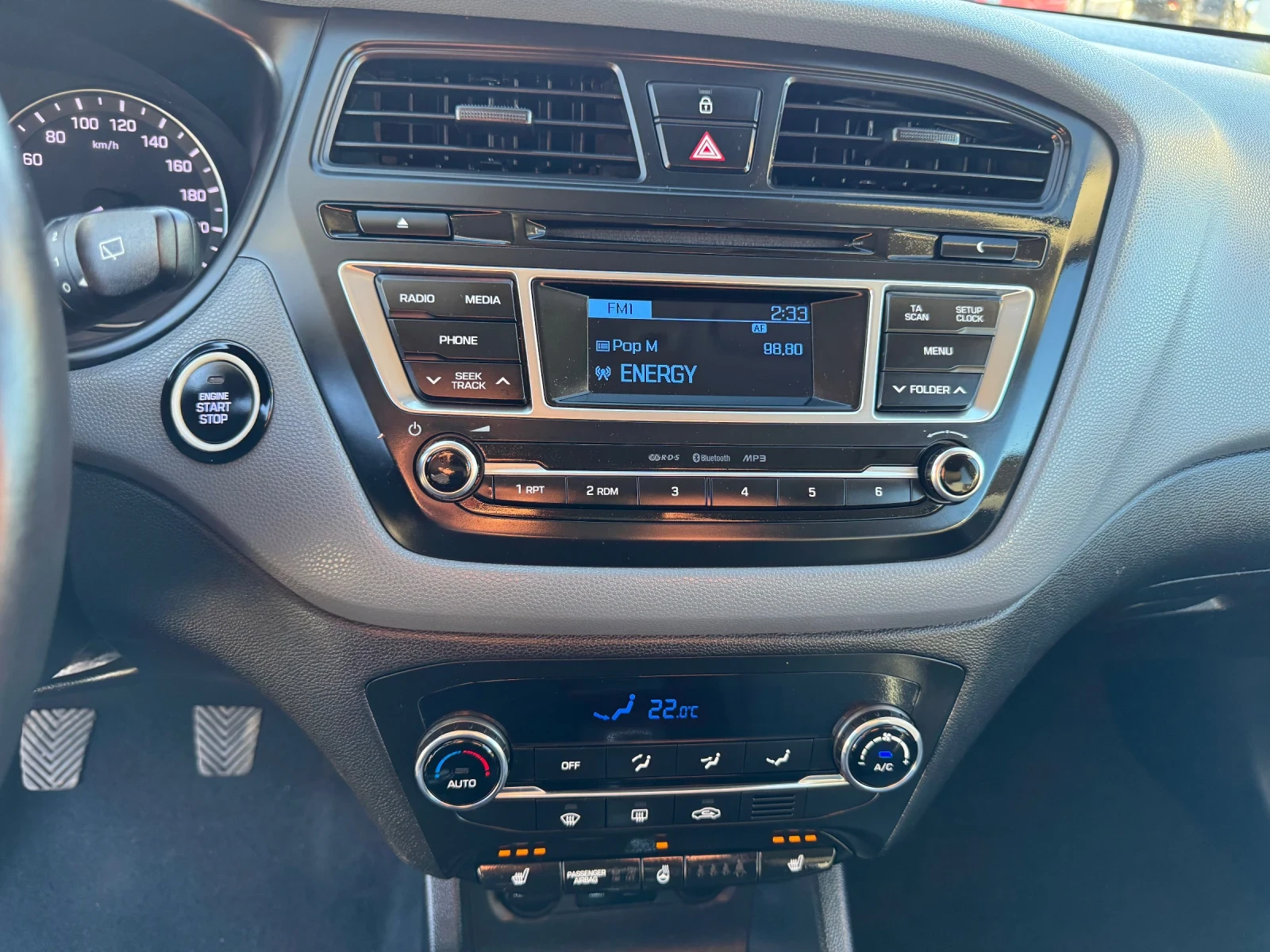 Hyundai I20 1.4 CRDI  - изображение 9