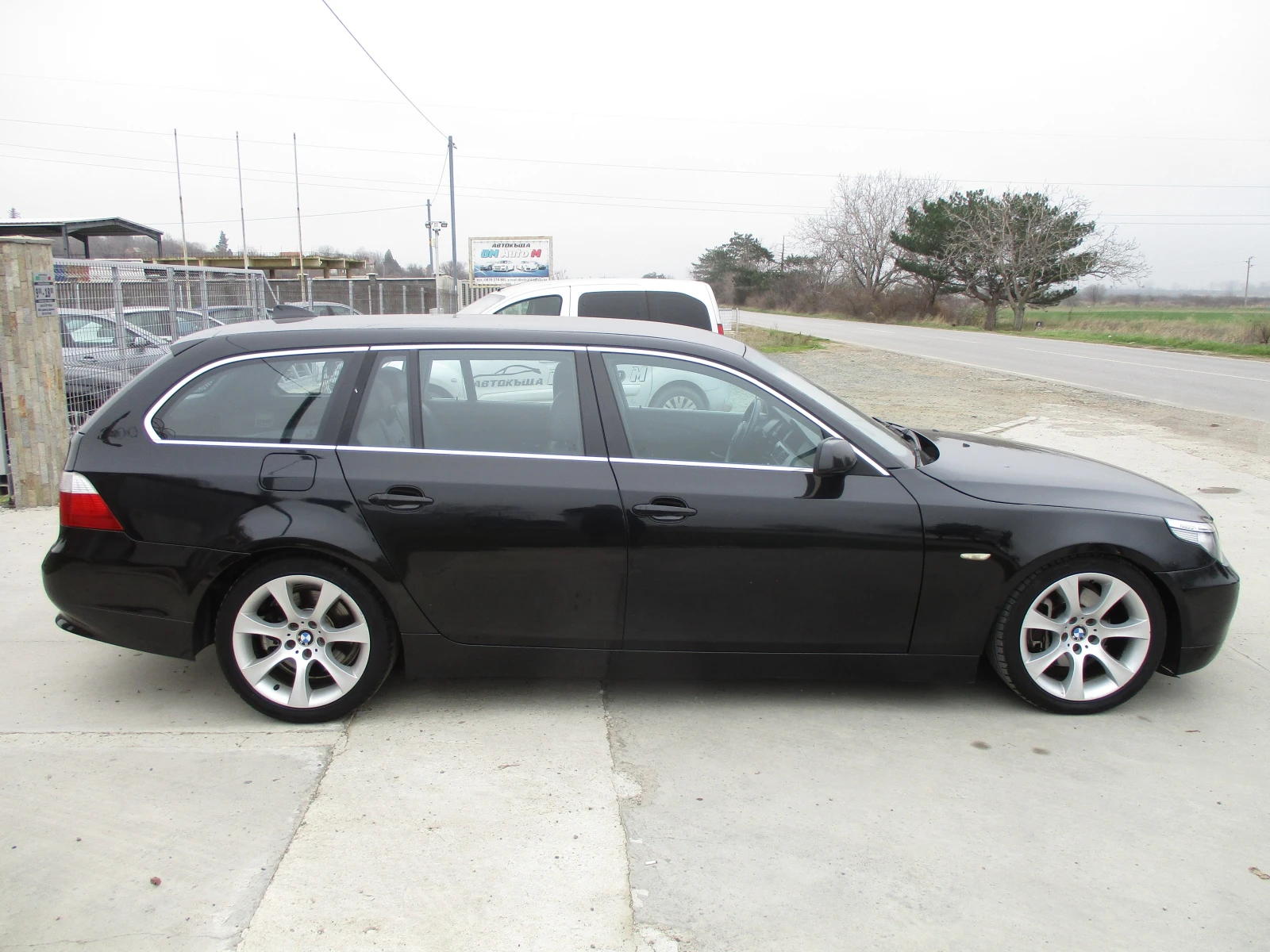 BMW 530 3.0/�����/217��./���������/���� ���� | Mobile.bg � ����������� 3