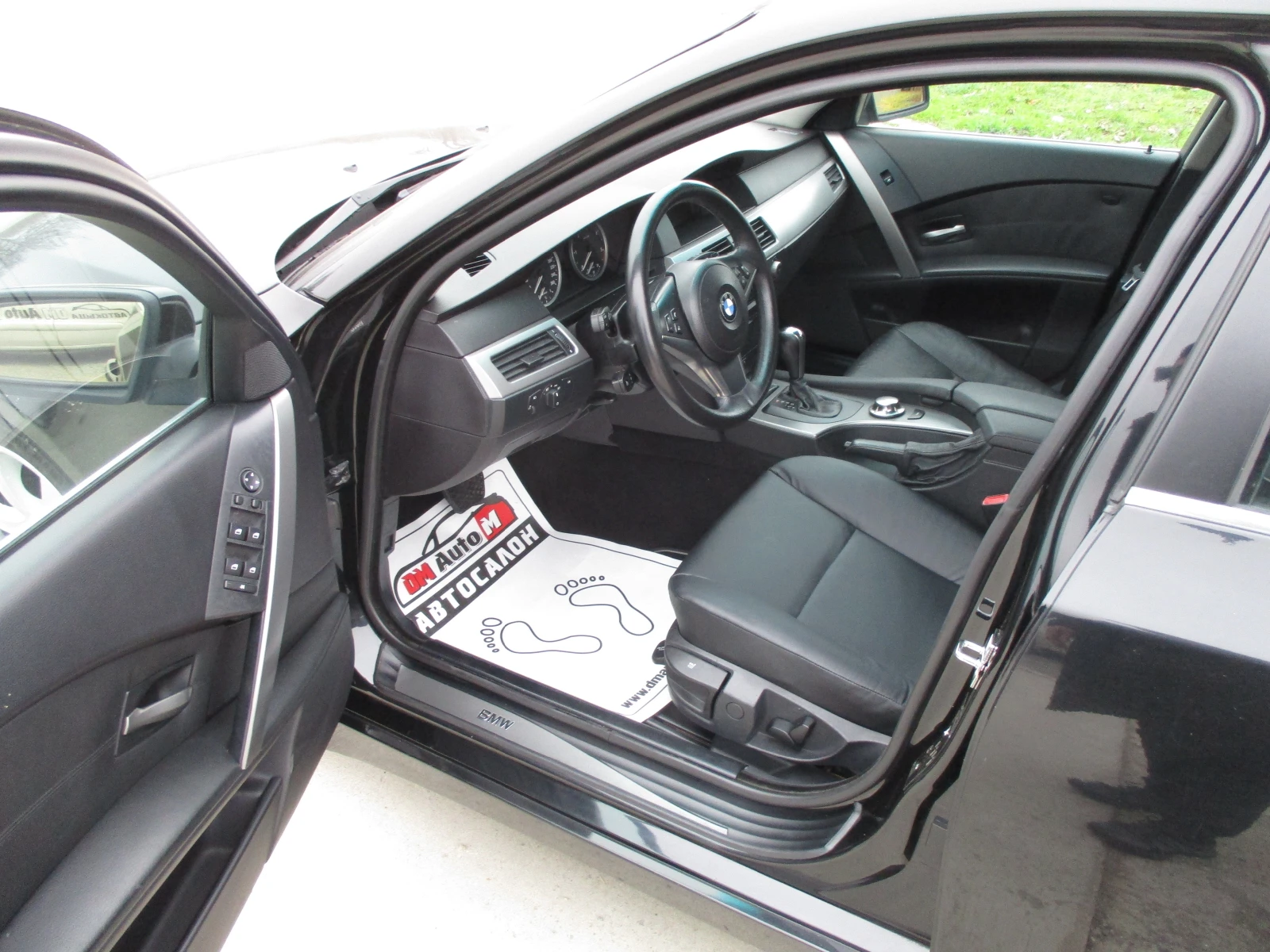 BMW 530 3.0/�����/217��./���������/���� ���� | Mobile.bg � ����������� 9