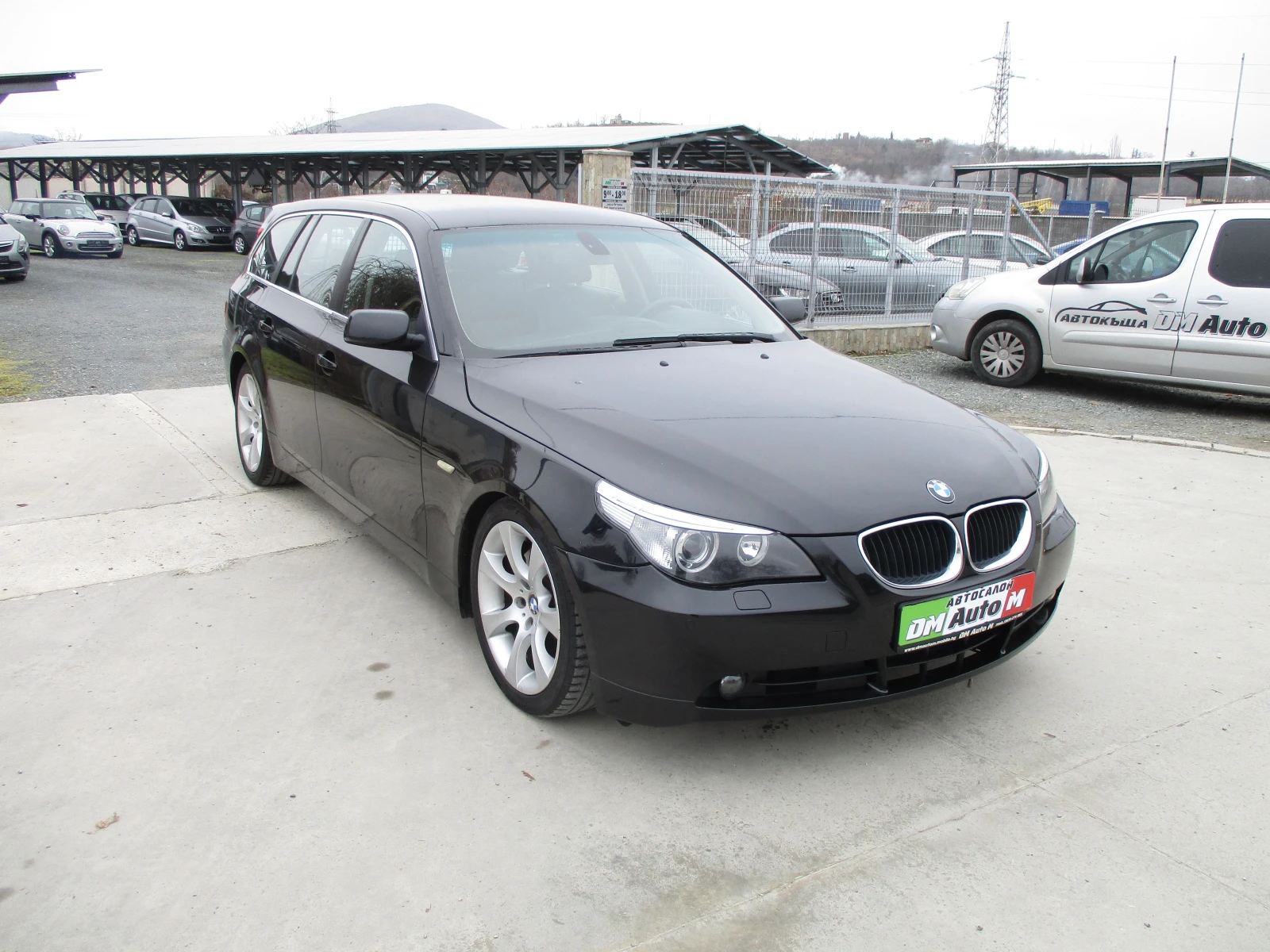 BMW 530 3.0/�����/217��./���������/���� ���� | Mobile.bg � ����������� 2