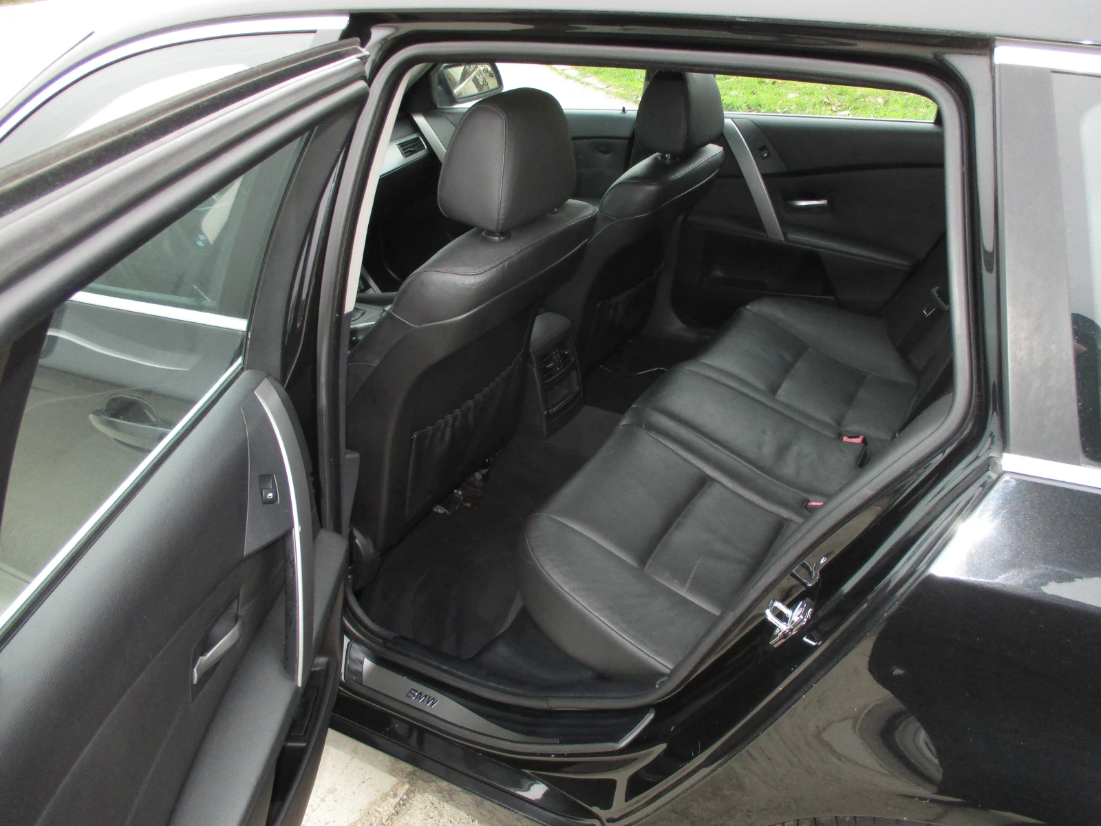 BMW 530 3.0/�����/217��./���������/���� ���� | Mobile.bg � ����������� 11