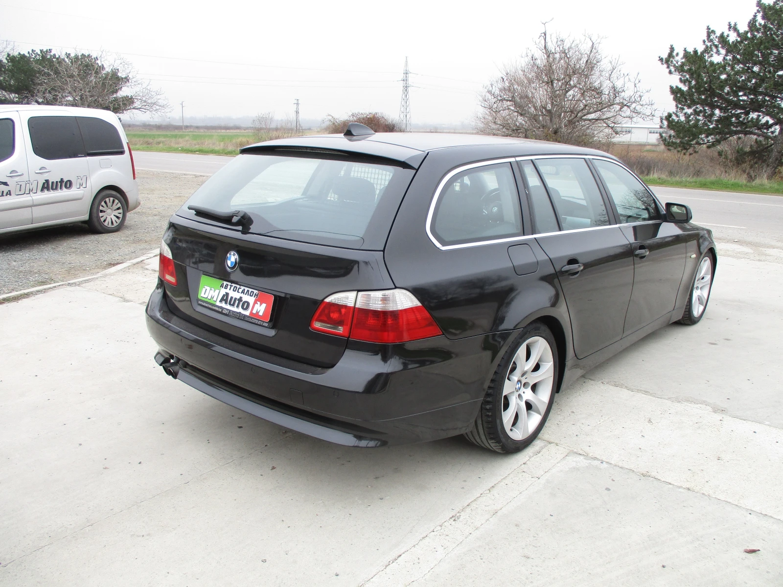 BMW 530 3.0/�����/217��./���������/���� ���� | Mobile.bg � ����������� 4