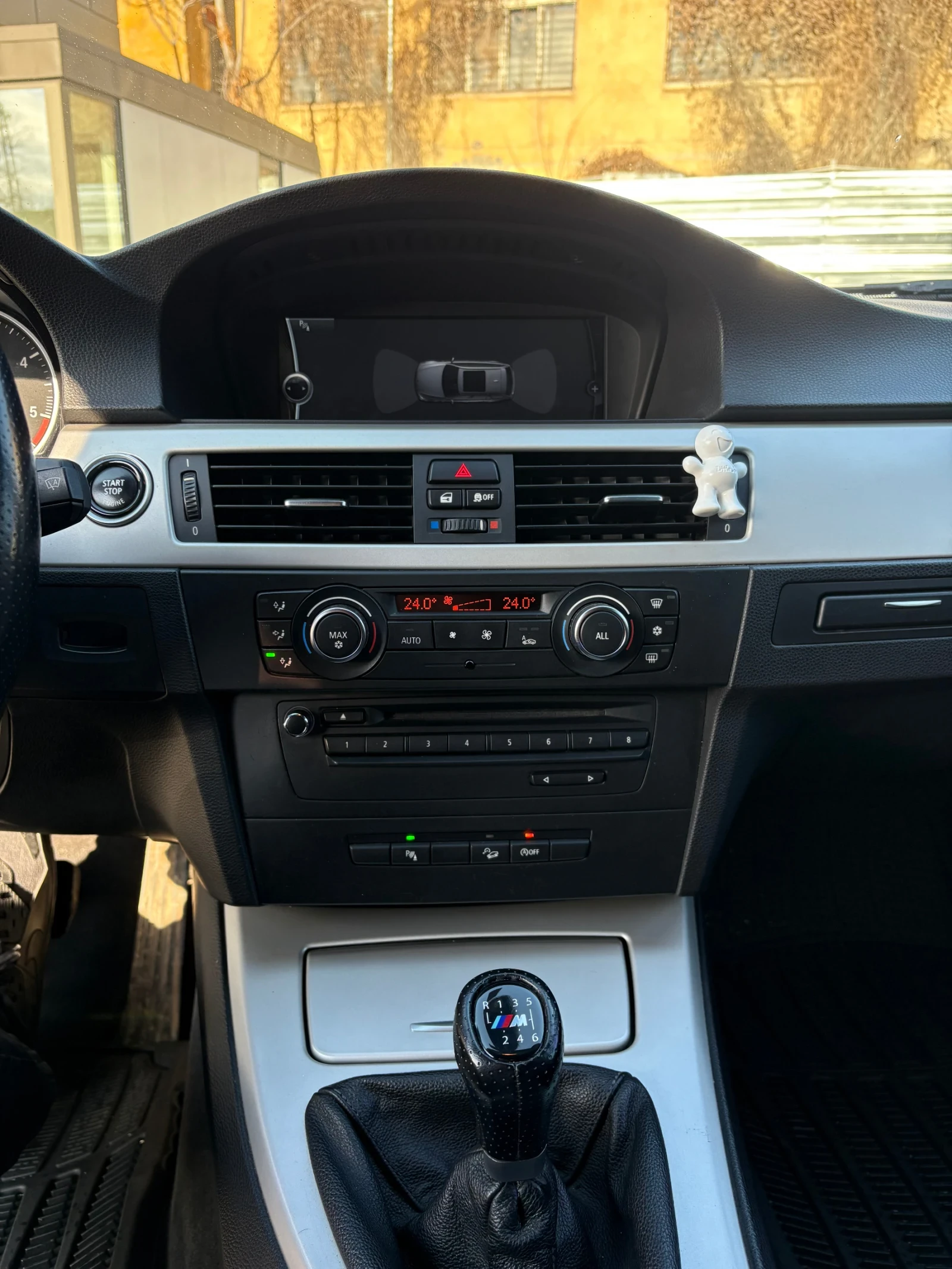 BMW 320 XDRIVE - изображение 7