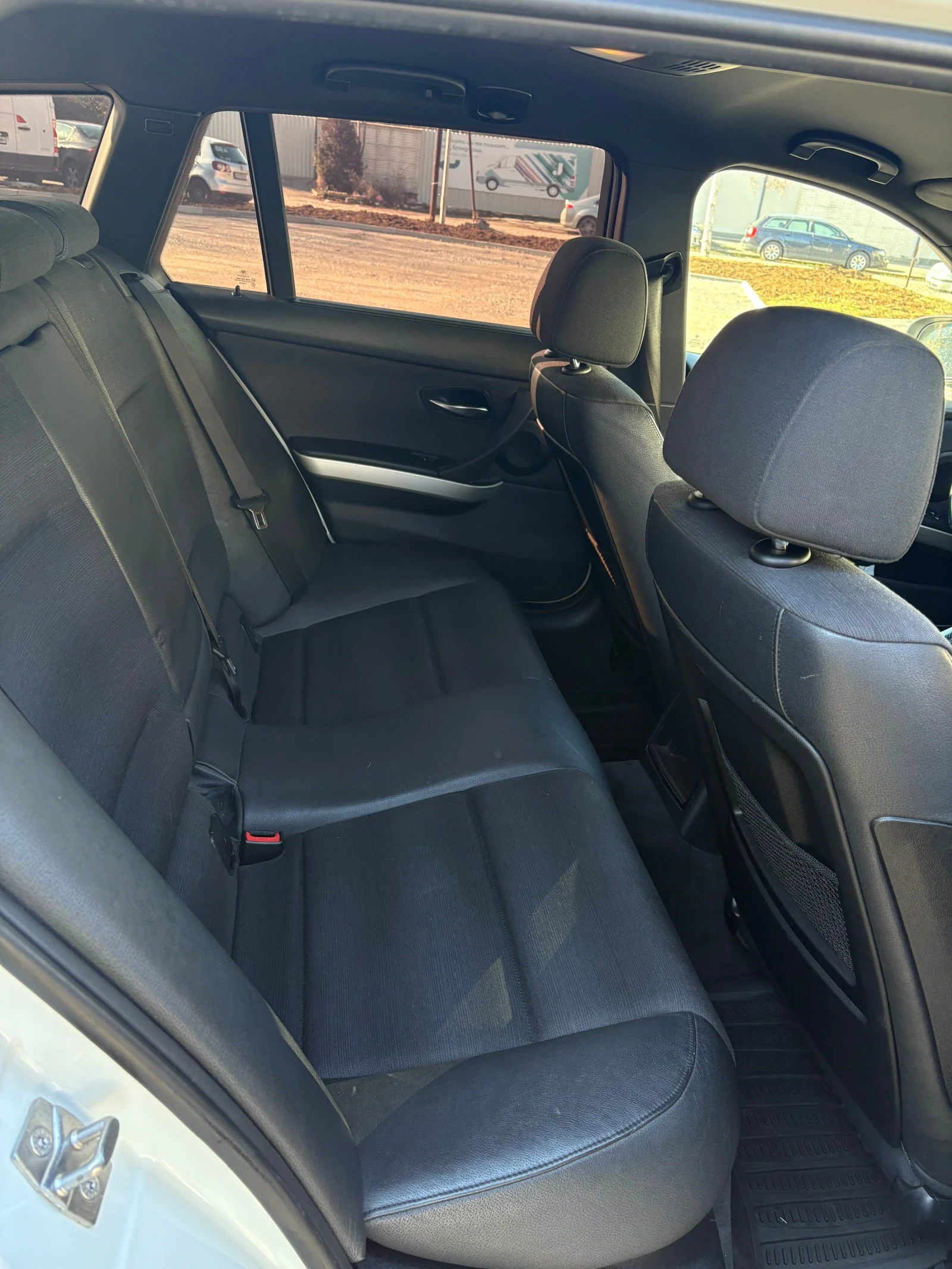 BMW 320 XDRIVE - изображение 10