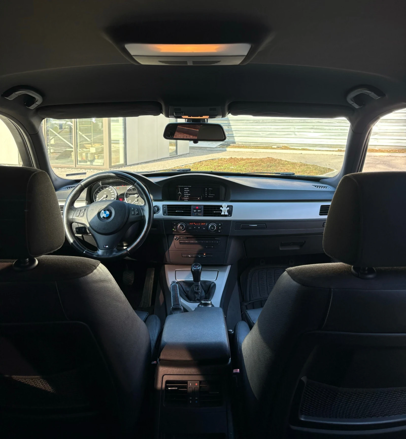 BMW 320 XDRIVE - изображение 6