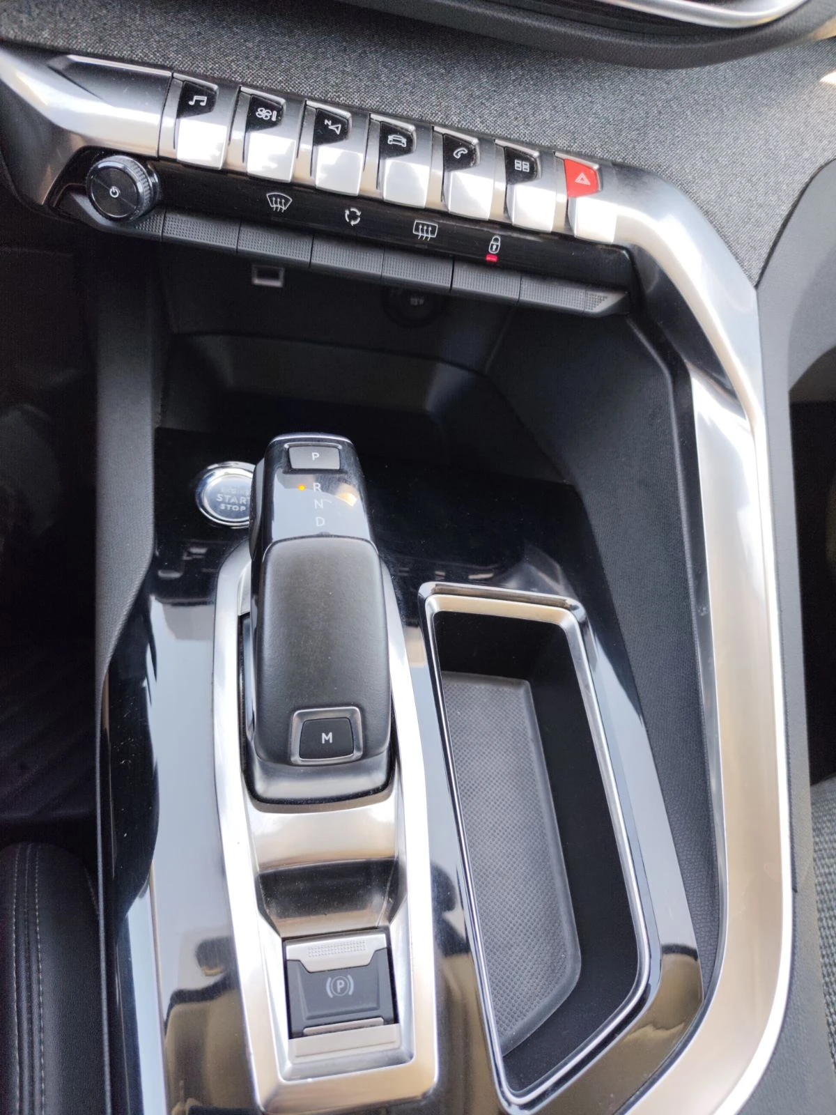 Peugeot 3008 ALLURE 77000 km | Mobile.bg � ����������� 12