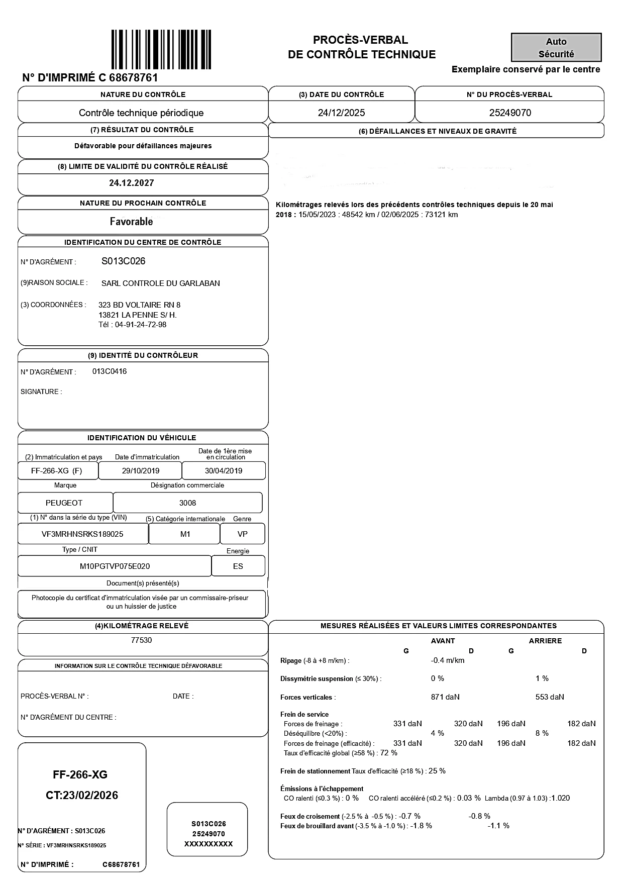 Peugeot 3008 ALLURE 77000 km | Mobile.bg � ����������� 17