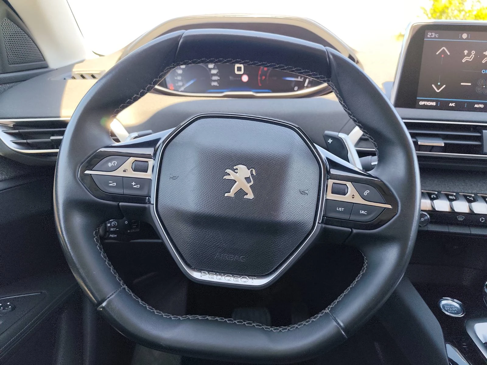 Peugeot 3008 ALLURE 77000 km | Mobile.bg � ����������� 8