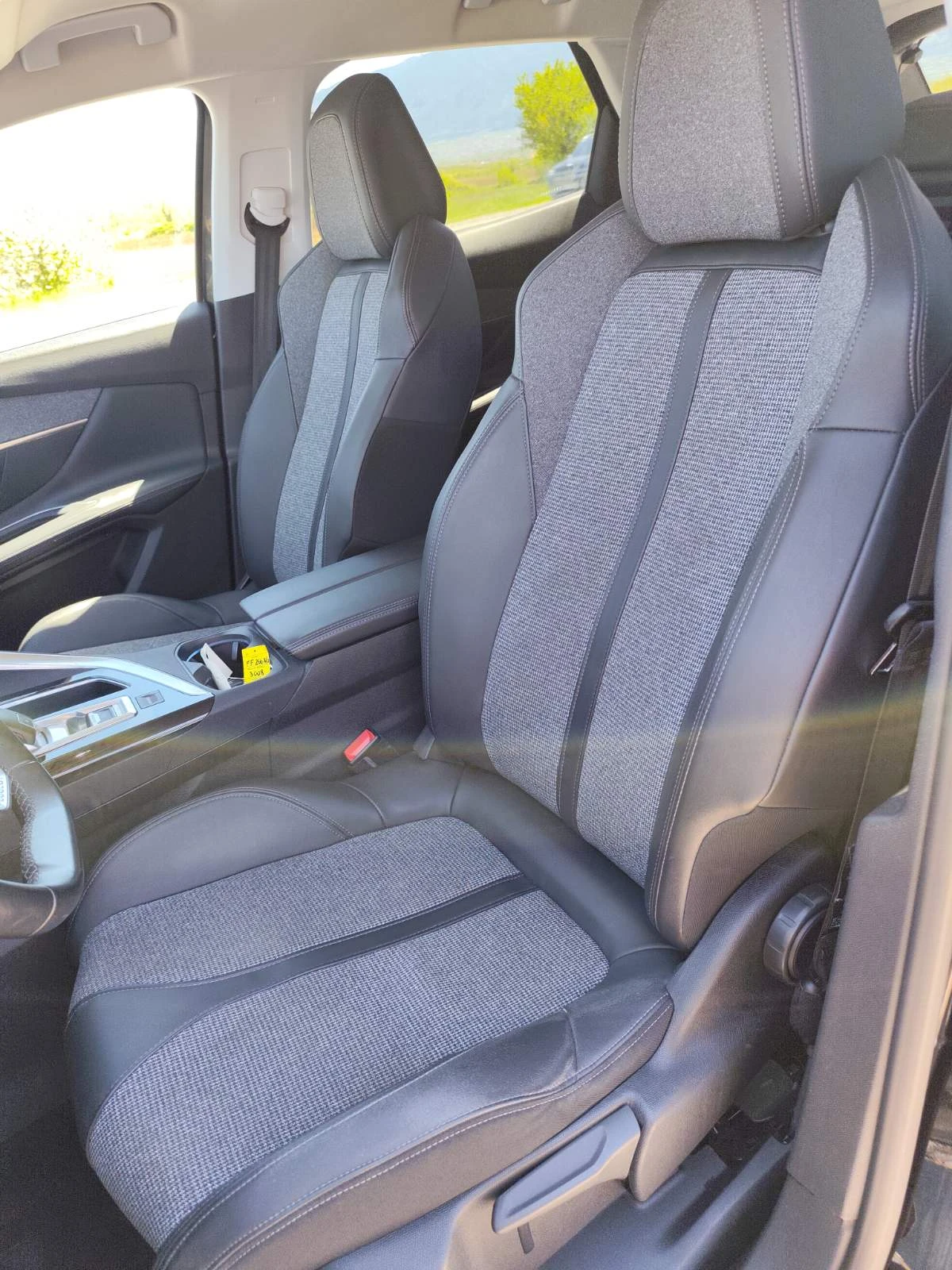 Peugeot 3008 ALLURE 77000 km | Mobile.bg � ����������� 14