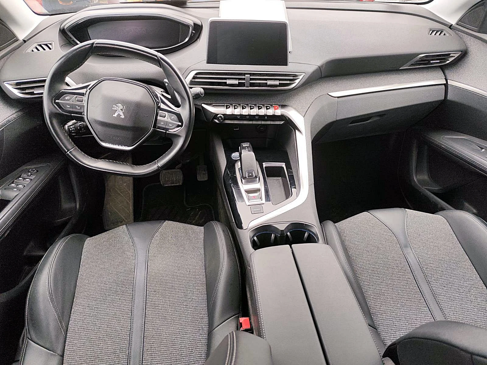 Peugeot 3008 ALLURE 77000 km | Mobile.bg � ����������� 15