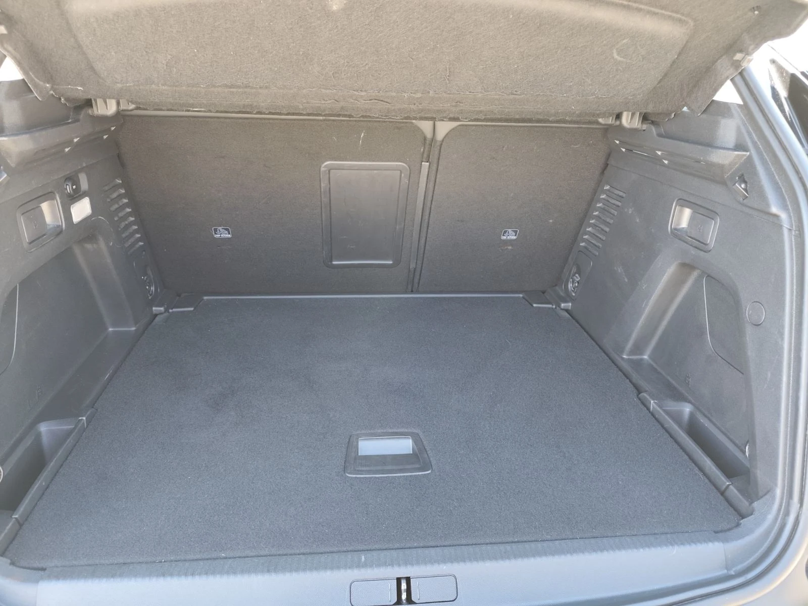 Peugeot 3008 ALLURE 77000 km | Mobile.bg � ����������� 16