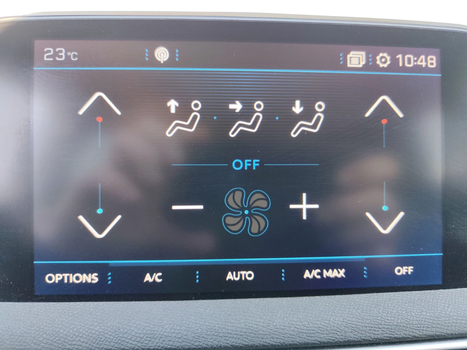 Peugeot 3008 ALLURE 77000 km | Mobile.bg � ����������� 11