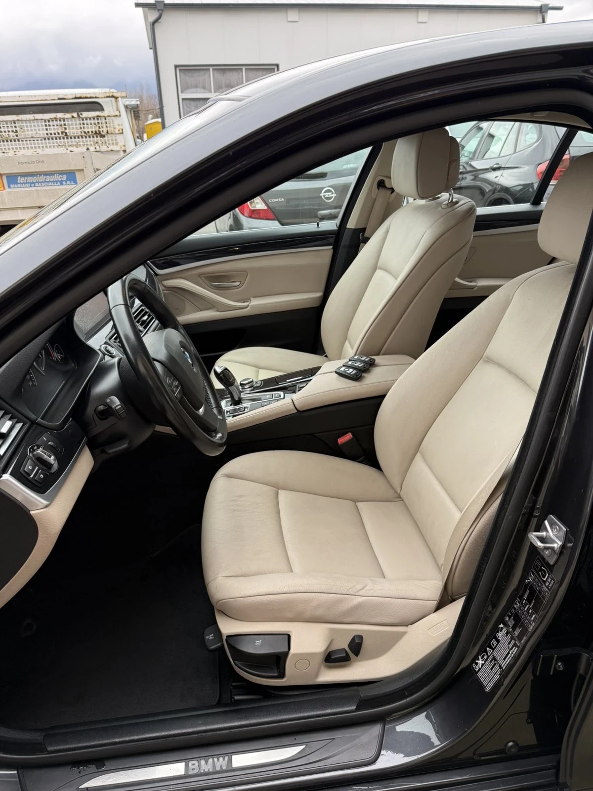 BMW 525 525XDRIVE218 kc | Mobile.bg � ����������� 11
