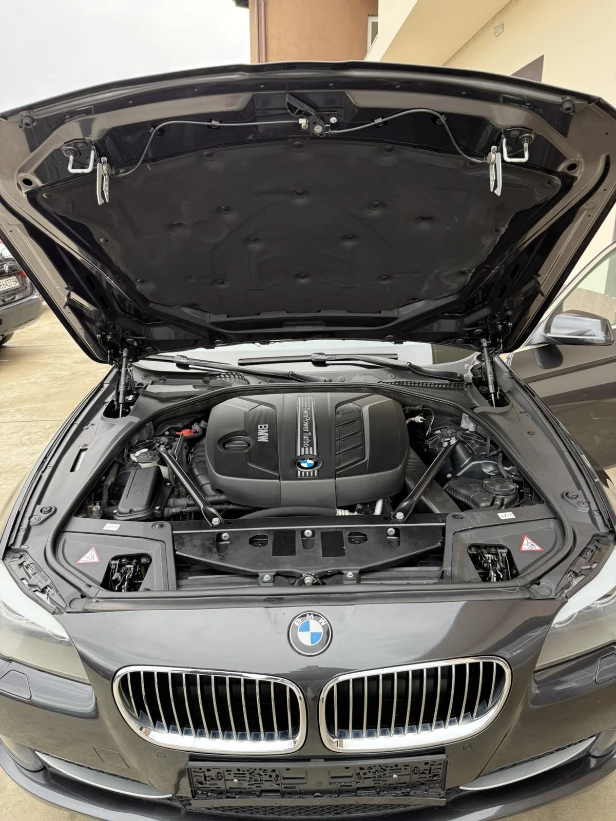 BMW 525 525XDRIVE218 kc - изображение 10