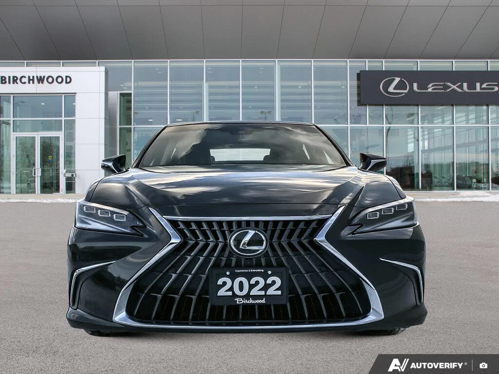 Lexus ES 350 Ultra Luxury * CARFAX * АвтоКредит * (ЦЕНА ДО БГ) - изображение 2
