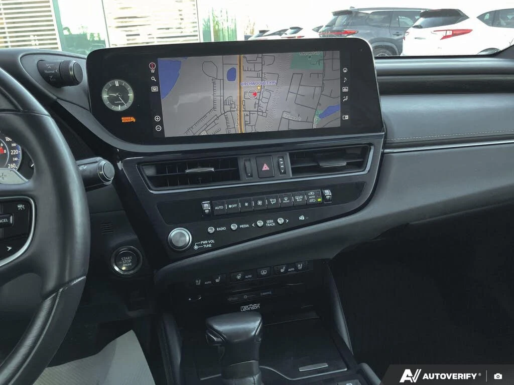 Lexus ES 350 Ultra Luxury * CARFAX * ���������� * (���� �� ��) | Mobile.bg � ����������� 12