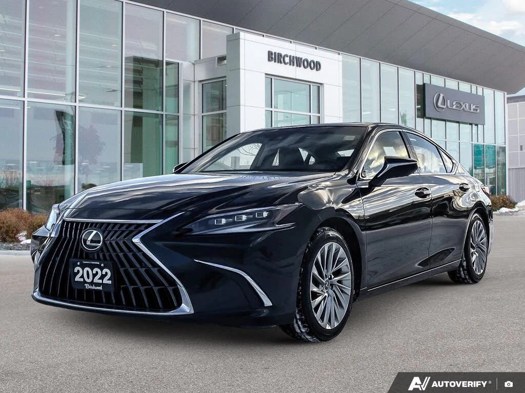 Lexus ES 350 Ultra Luxury * CARFAX * ���������� * (���� �� ��) | Mobile.bg � ����������� 1
