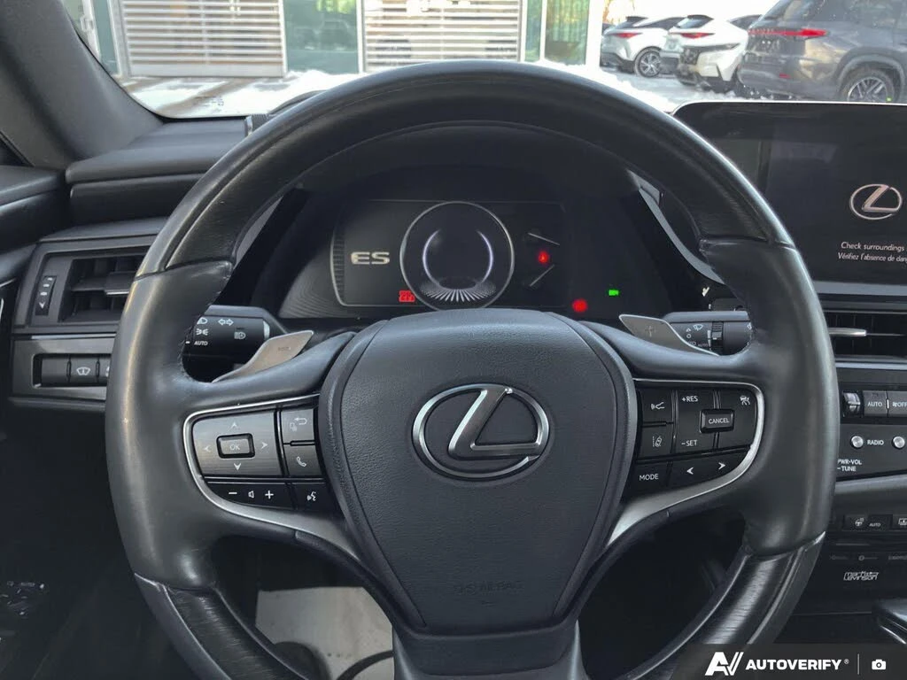 Lexus ES 350 Ultra Luxury * CARFAX * АвтоКредит * (ЦЕНА ДО БГ) - изображение 9