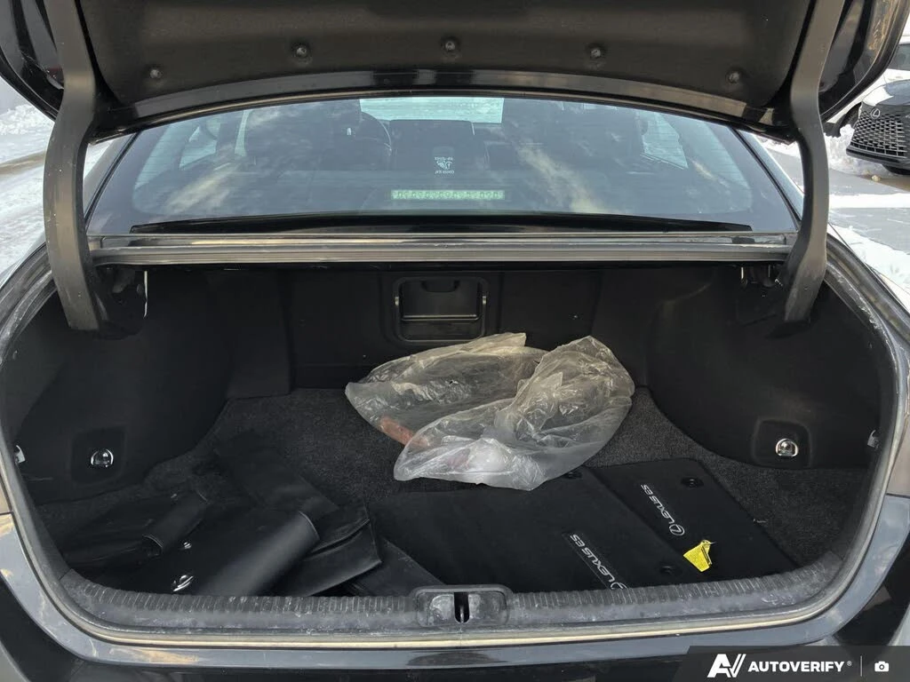 Lexus ES 350 Ultra Luxury * CARFAX * АвтоКредит * (ЦЕНА ДО БГ) - изображение 7