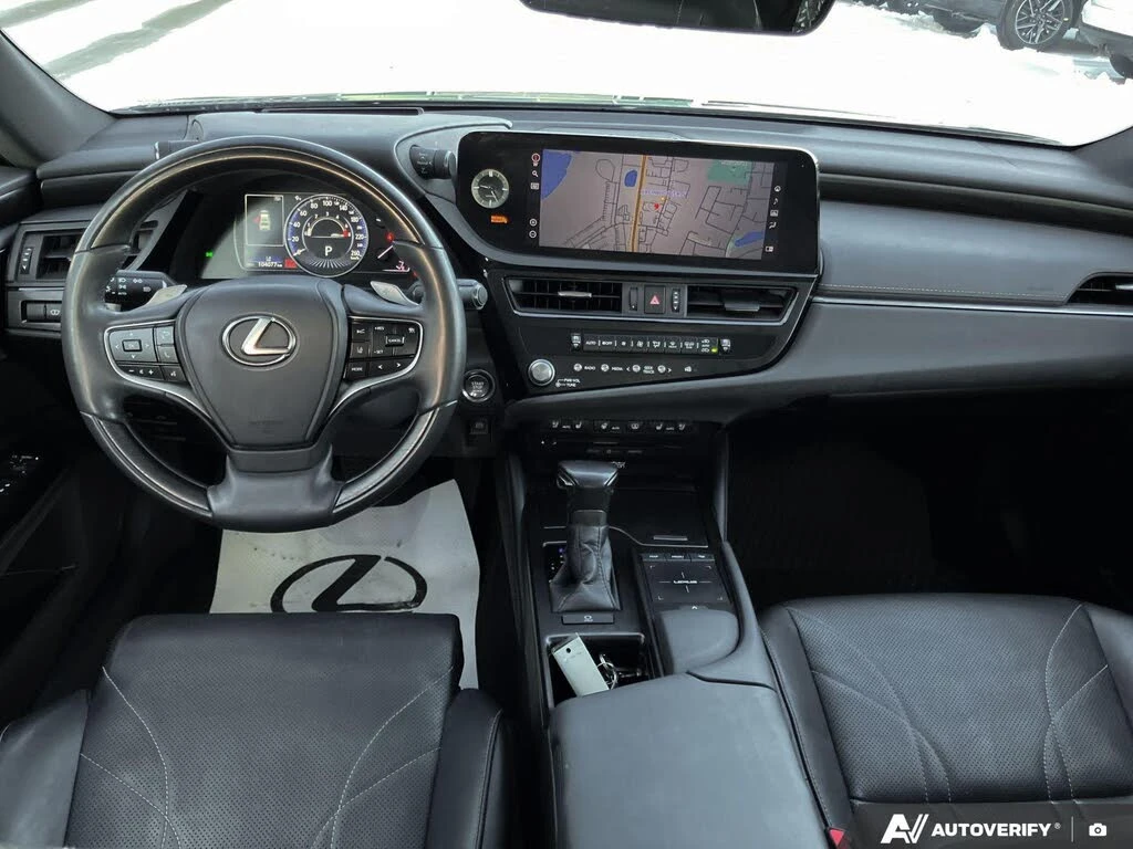 Lexus ES 350 Ultra Luxury * CARFAX * ���������� * (���� �� ��) | Mobile.bg � ����������� 15