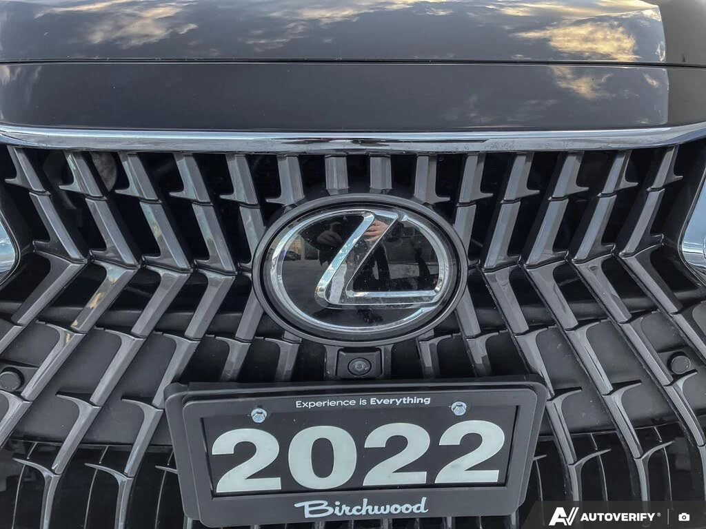 Lexus ES 350 Ultra Luxury * CARFAX * АвтоКредит * (ЦЕНА ДО БГ) - изображение 6