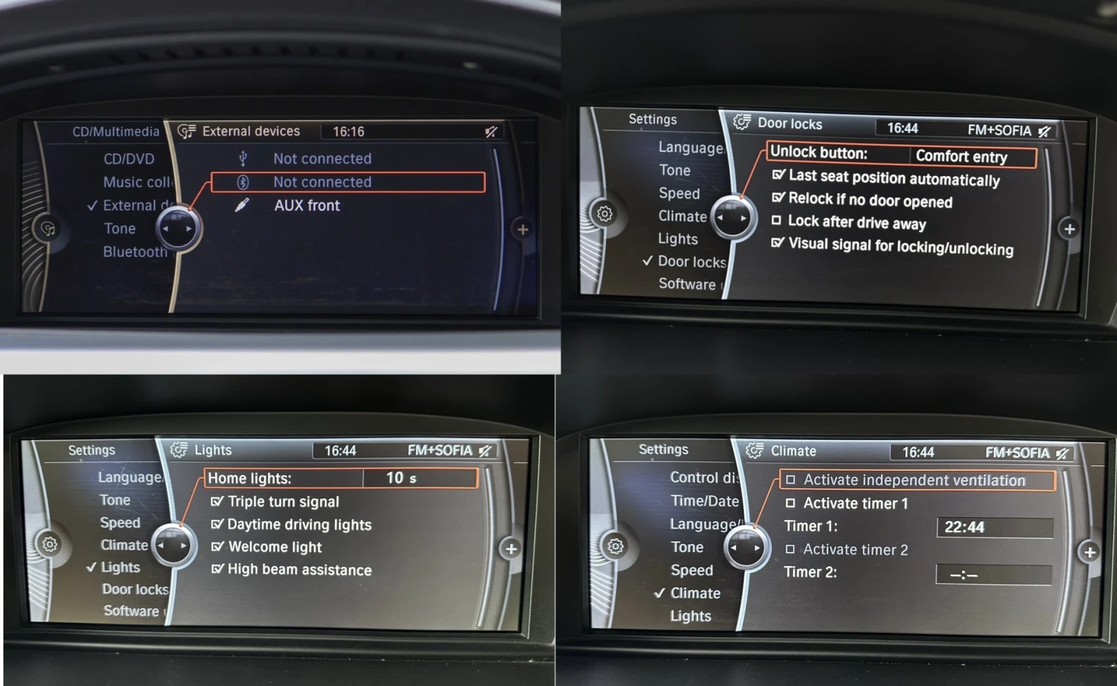 BMW 330 d  M PACK Facelift xDrive | Mobile.bg � ����������� 13