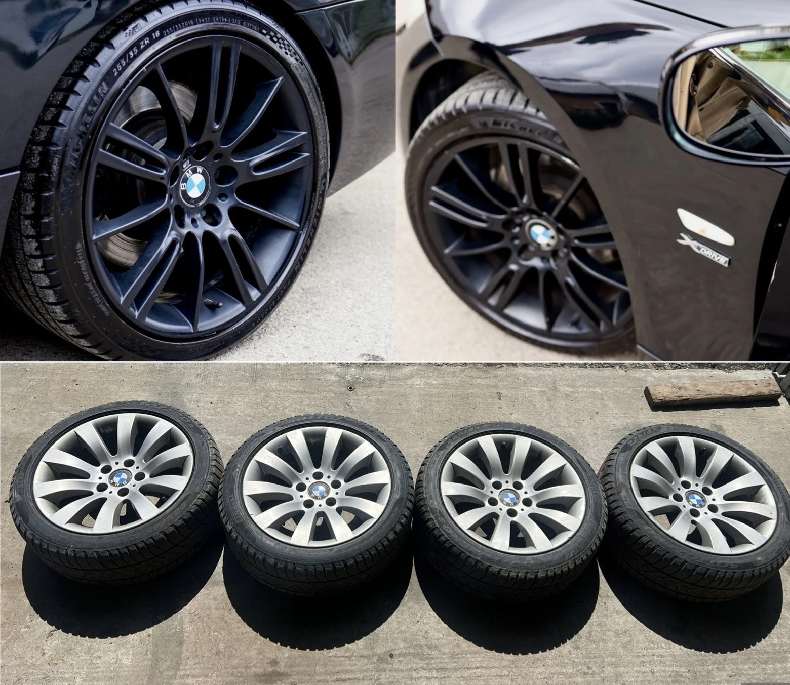 BMW 330 d  M PACK Facelift xDrive | Mobile.bg � ����������� 15