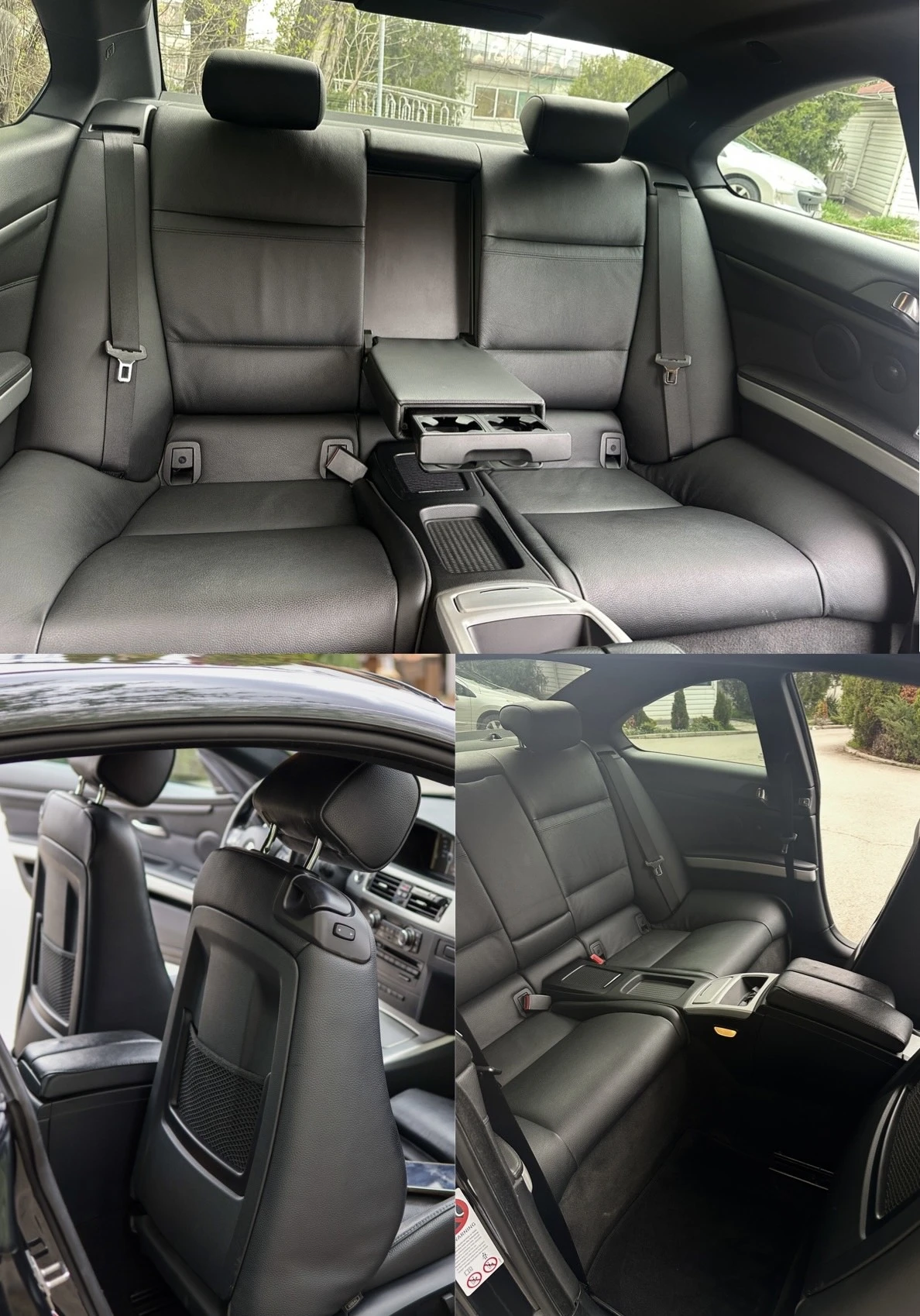 BMW 330 d  M PACK Facelift xDrive - изображение 9